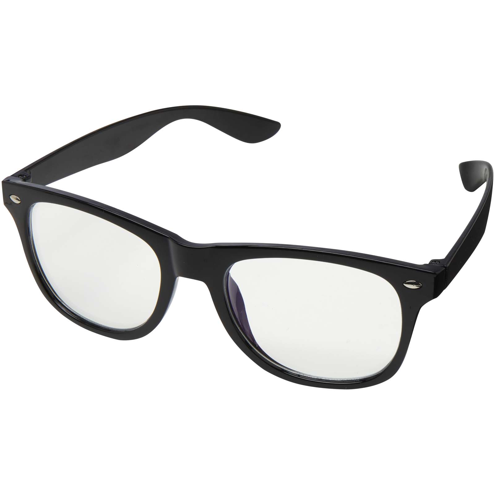 Lunettes anti-lumière bleue GazeGuard