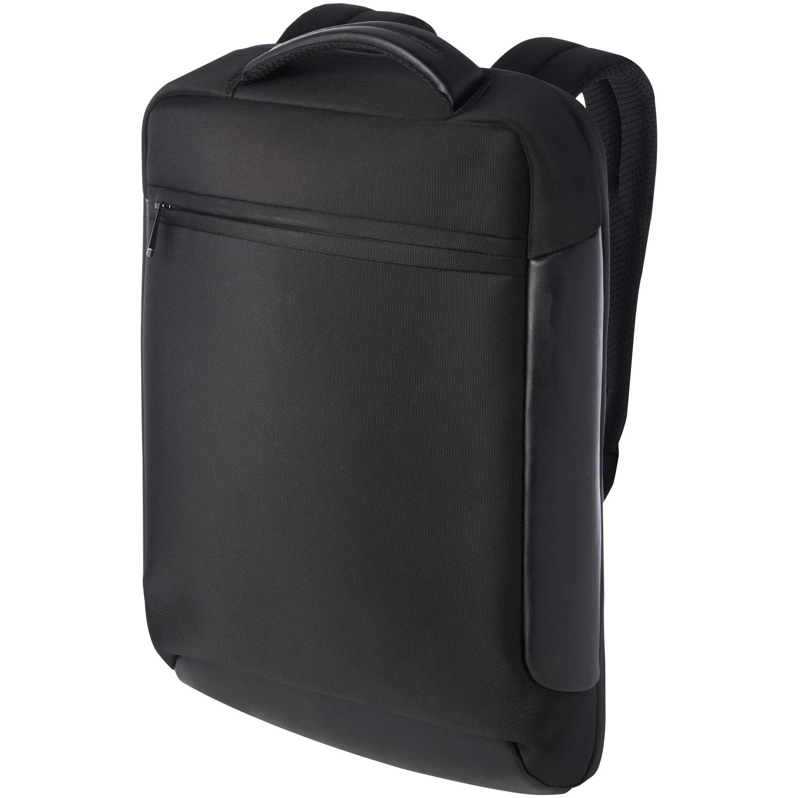 Sac à dos compact pour ordinateur portable Expedition Pro de 12 L recyclé certifié GRS de 15,6"