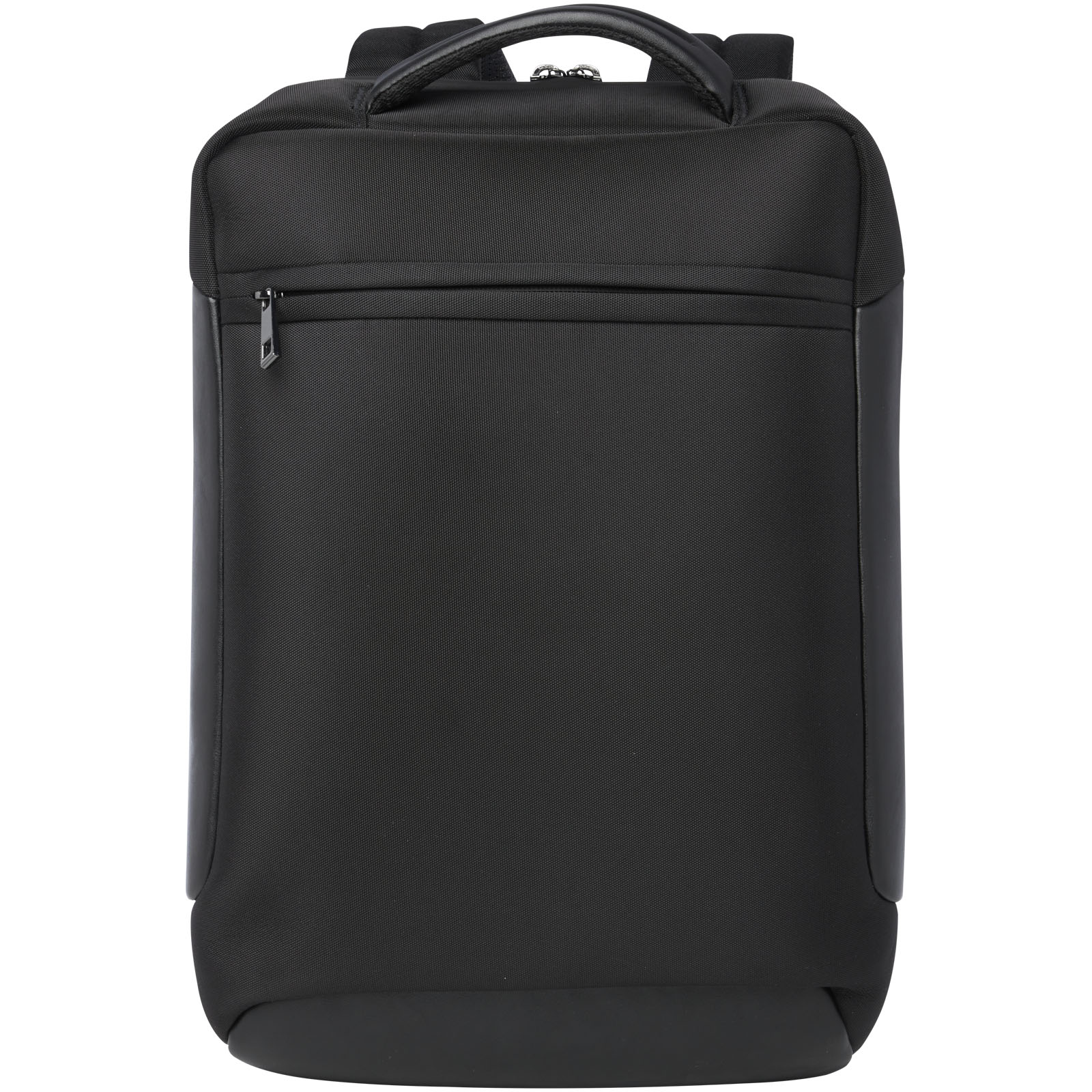 Sac à dos compact pour ordinateur portable Expedition Pro de 12 L recyclé certifié GRS de 15,6"