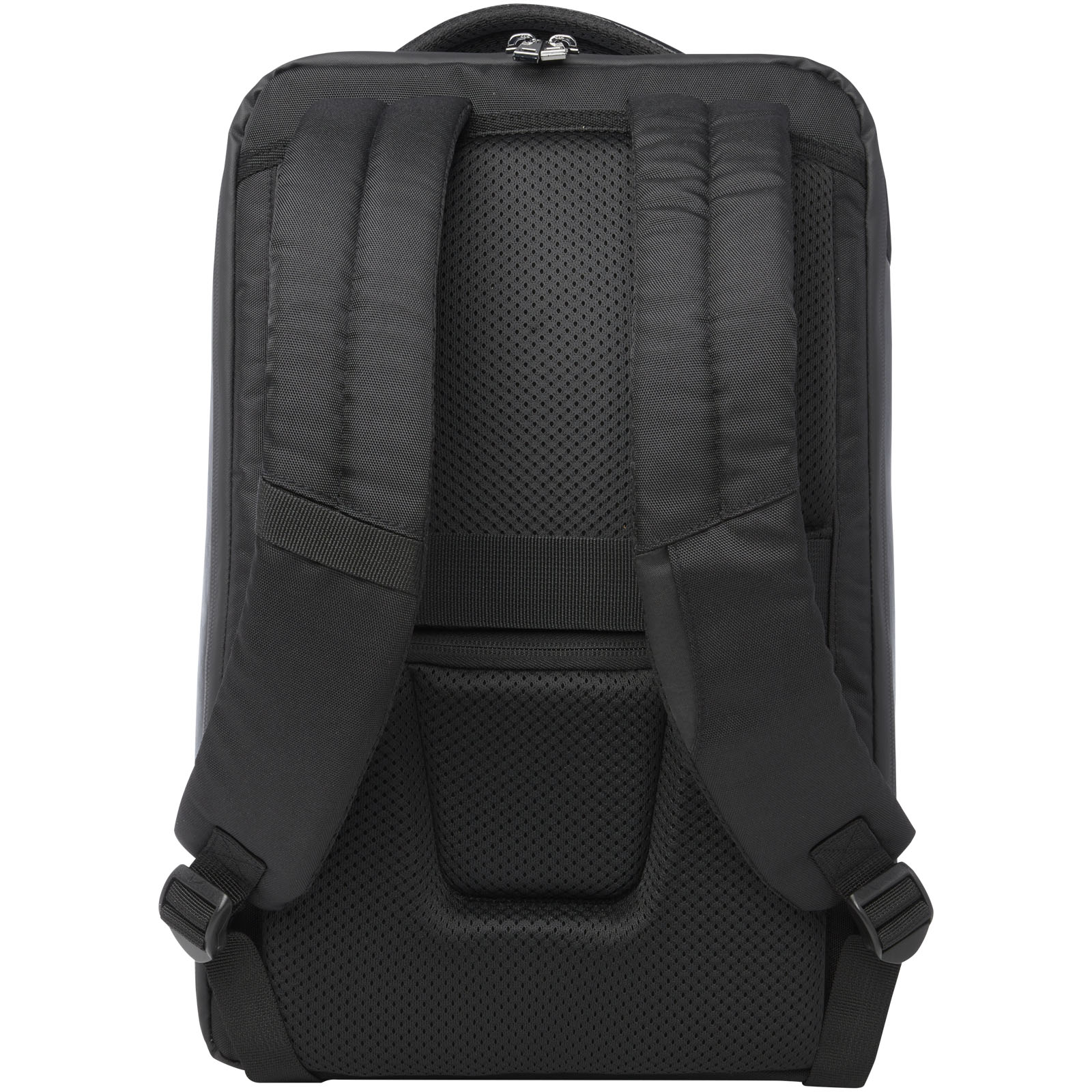 Sac à dos compact pour ordinateur portable Expedition Pro de 12 L recyclé certifié GRS de 15,6"