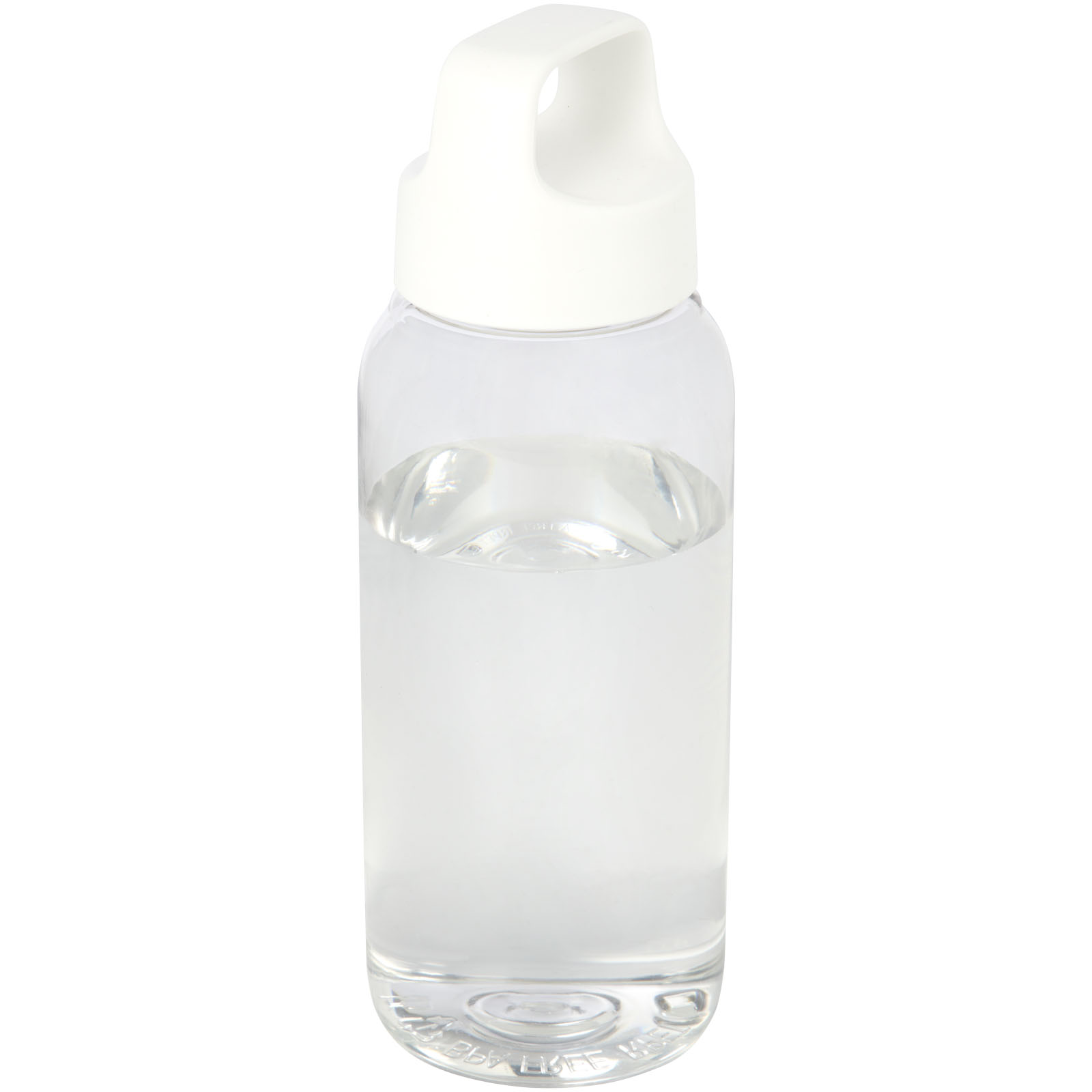 Bouteille d'eau Bebo de 500 ml en plastique recyclé