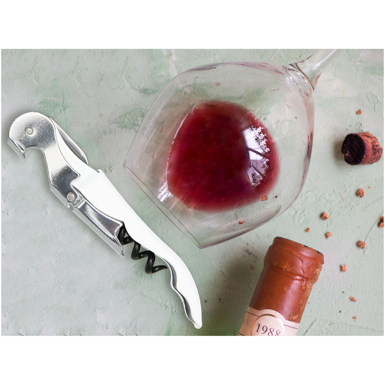 Sommelier Foxy