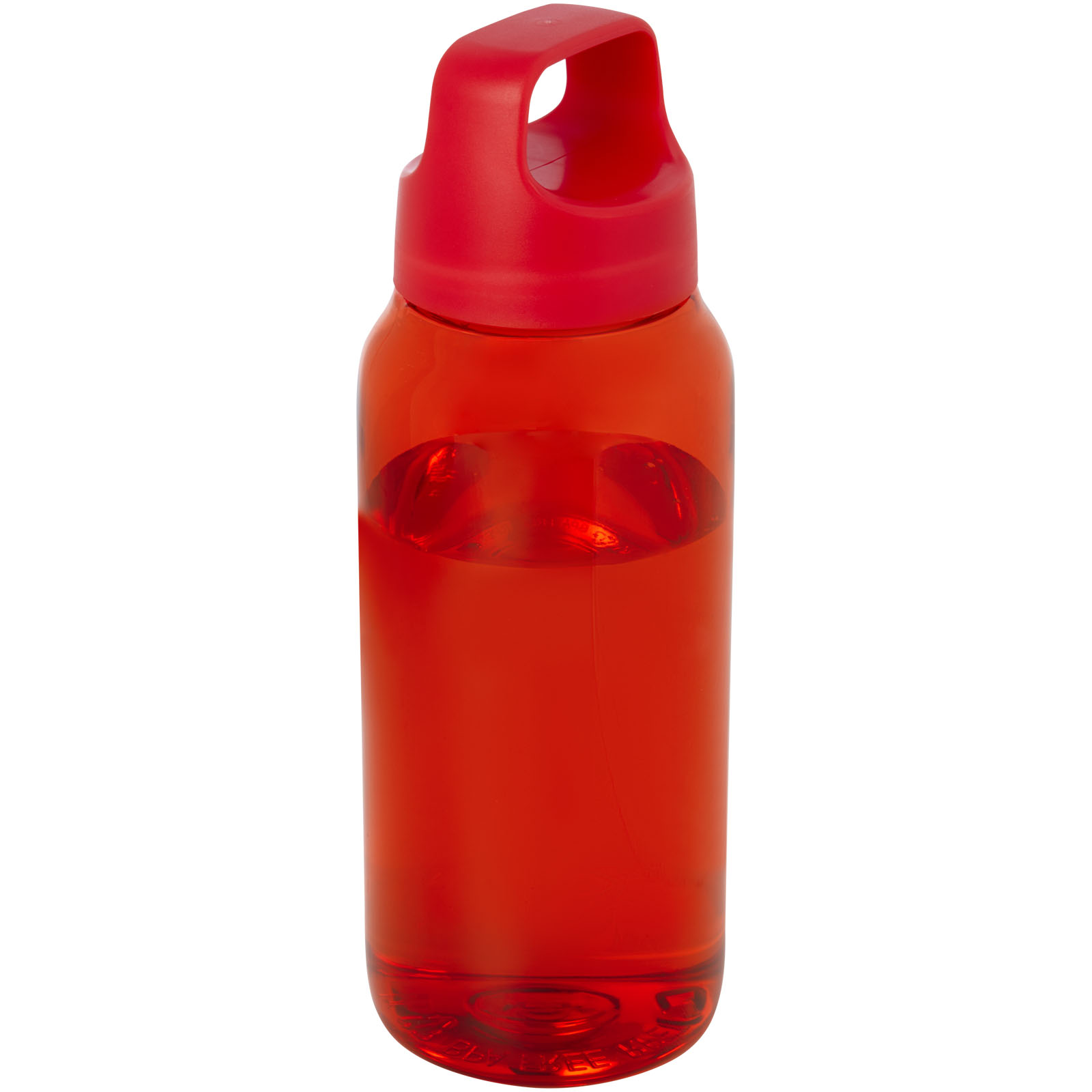 Bouteille d'eau Bebo de 500 ml en plastique recyclé