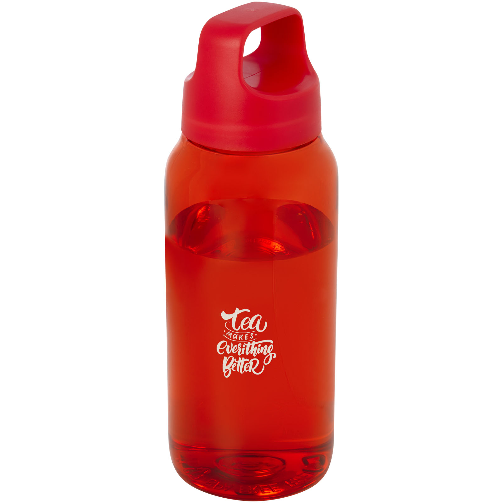 Bouteille d'eau Bebo de 500 ml en plastique recyclé