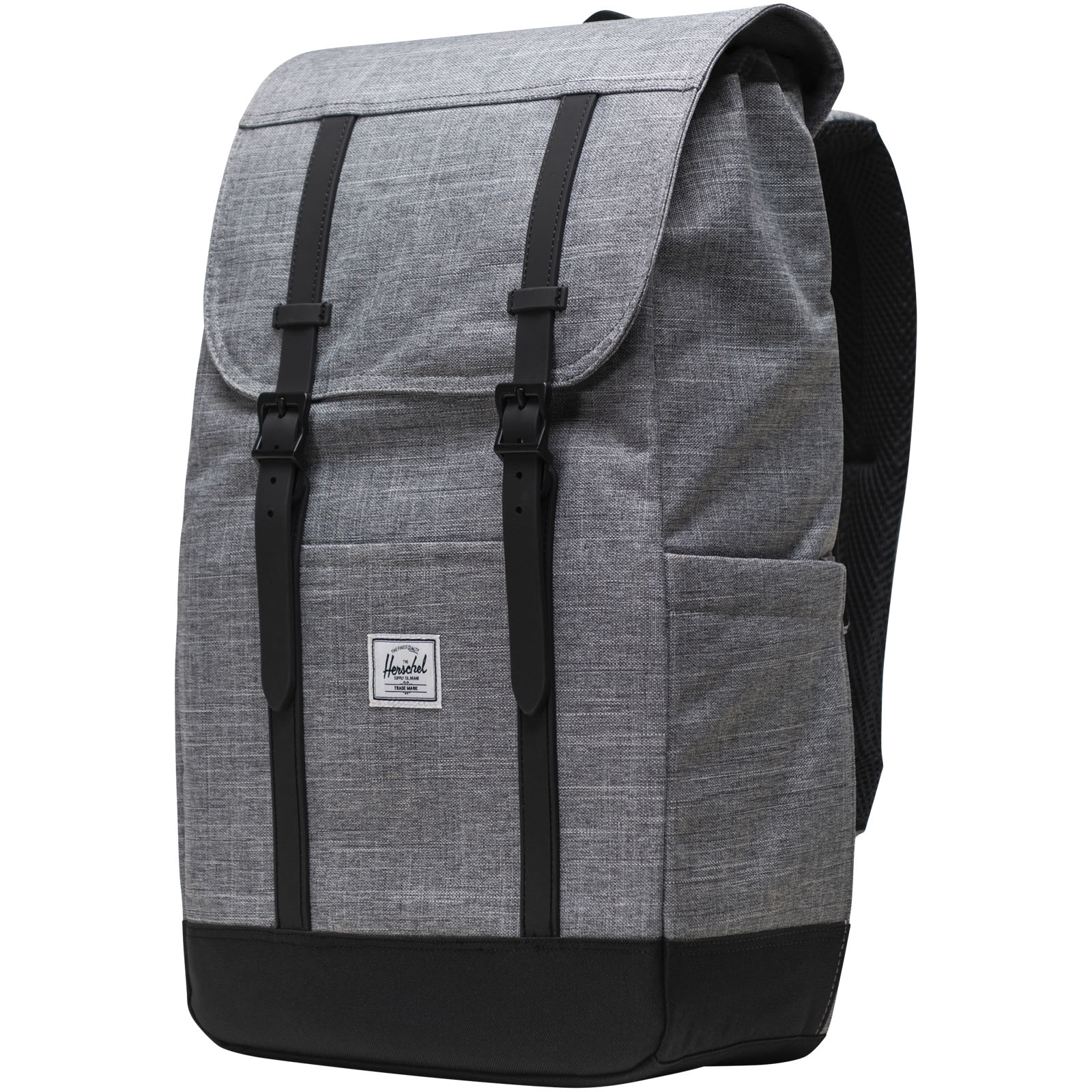 Sac à dos Herschel Retreat™, recyclé, pour ordinateur portable, 23 L