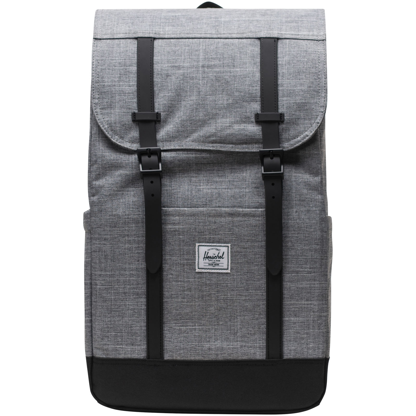 Sac à dos Herschel Retreat™, recyclé, pour ordinateur portable, 23 L