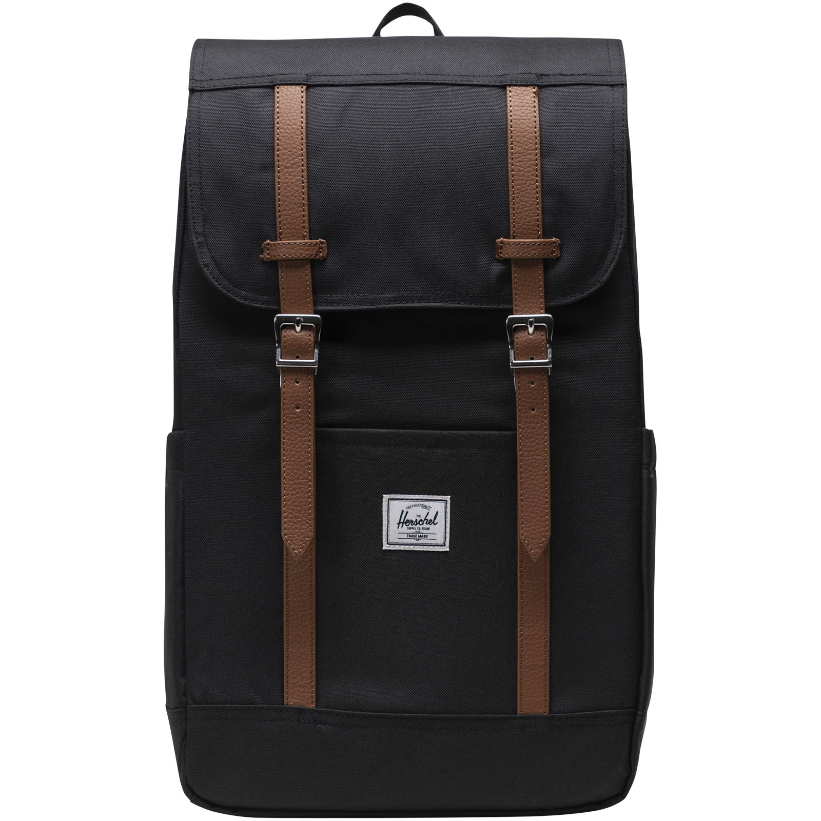 Sac à dos Herschel Retreat™, recyclé, pour ordinateur portable, 23 L