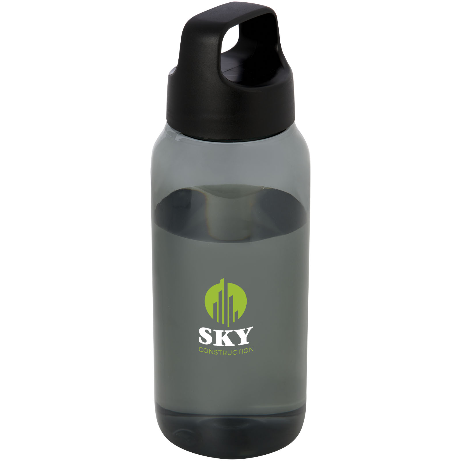 Bouteille d'eau Bebo de 500 ml en plastique recyclé