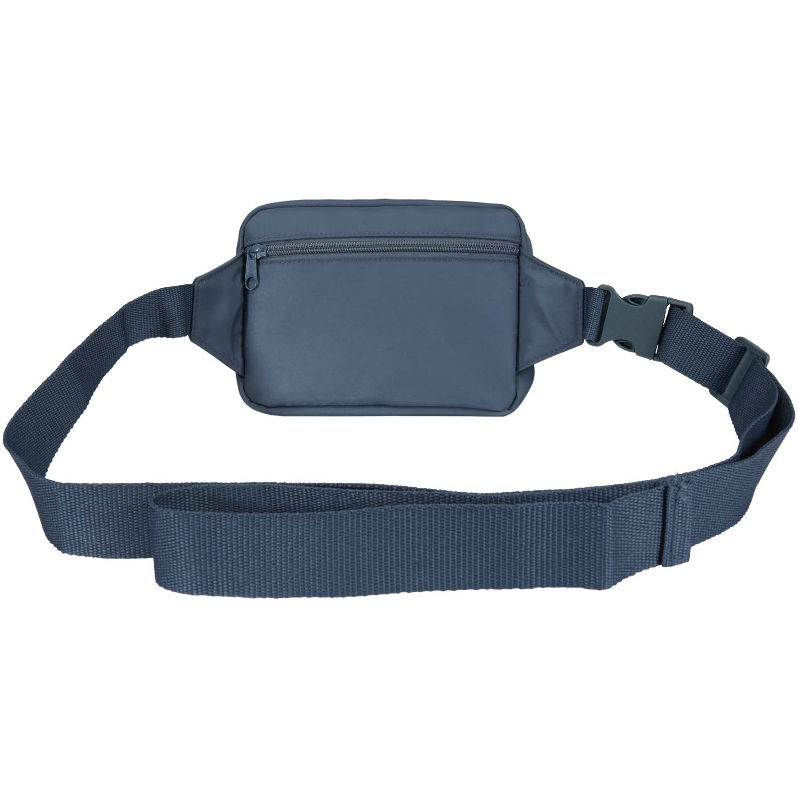 Sac bandoulière de voyage Trip Aware™ de 1 L en matériaux recyclés