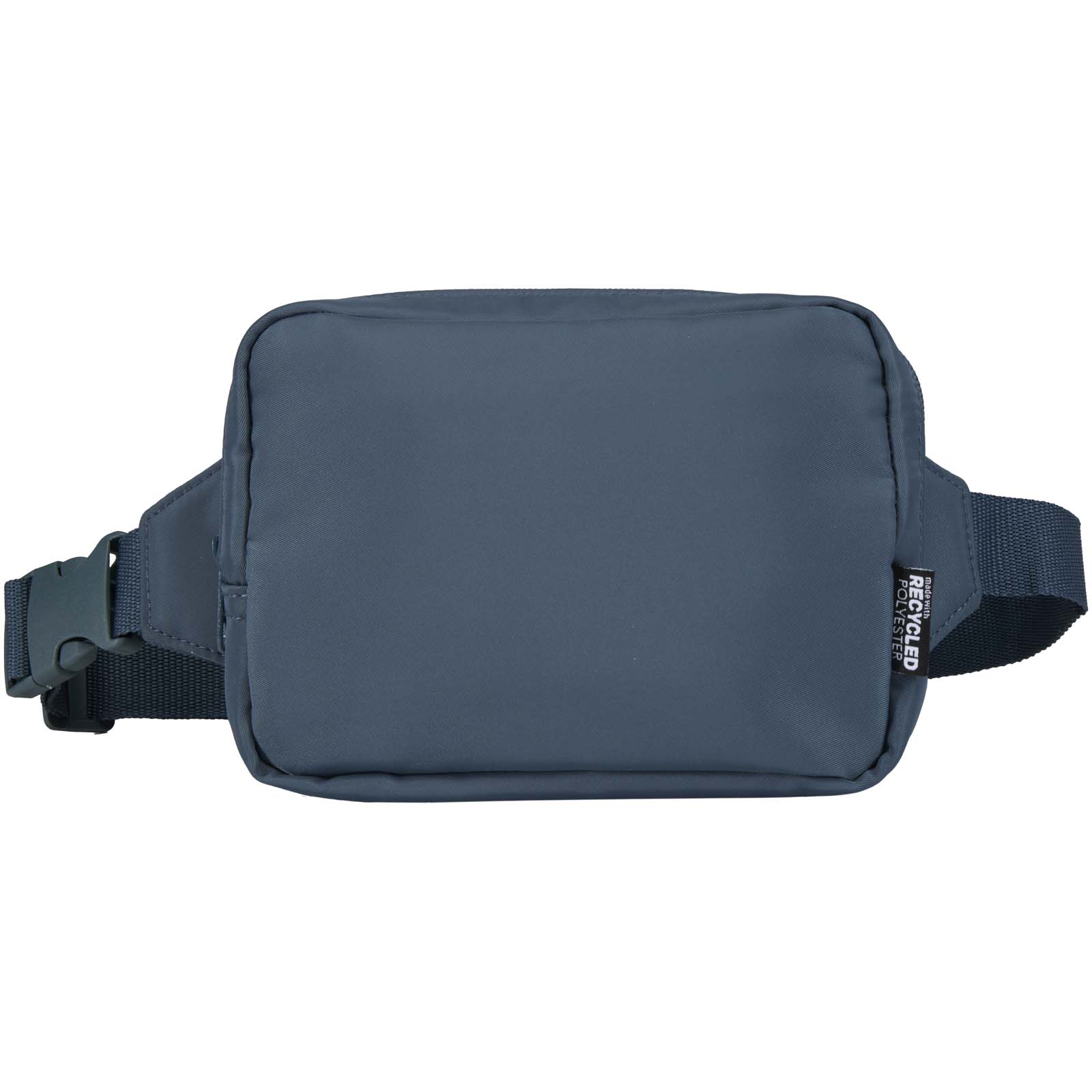 Sac bandoulière de voyage Trip Aware™ de 1 L en matériaux recyclés