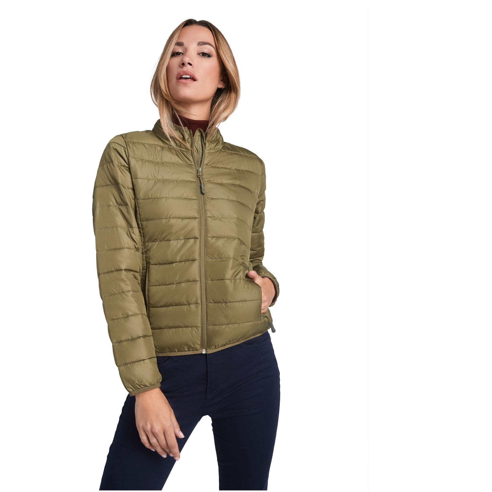 Roly Doudoune Finland pour femme