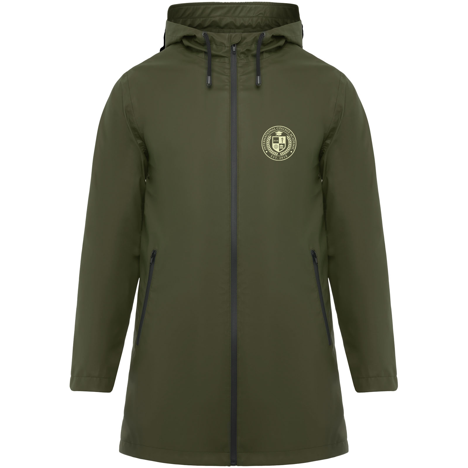 Roly Imperméable Sitka pour homme