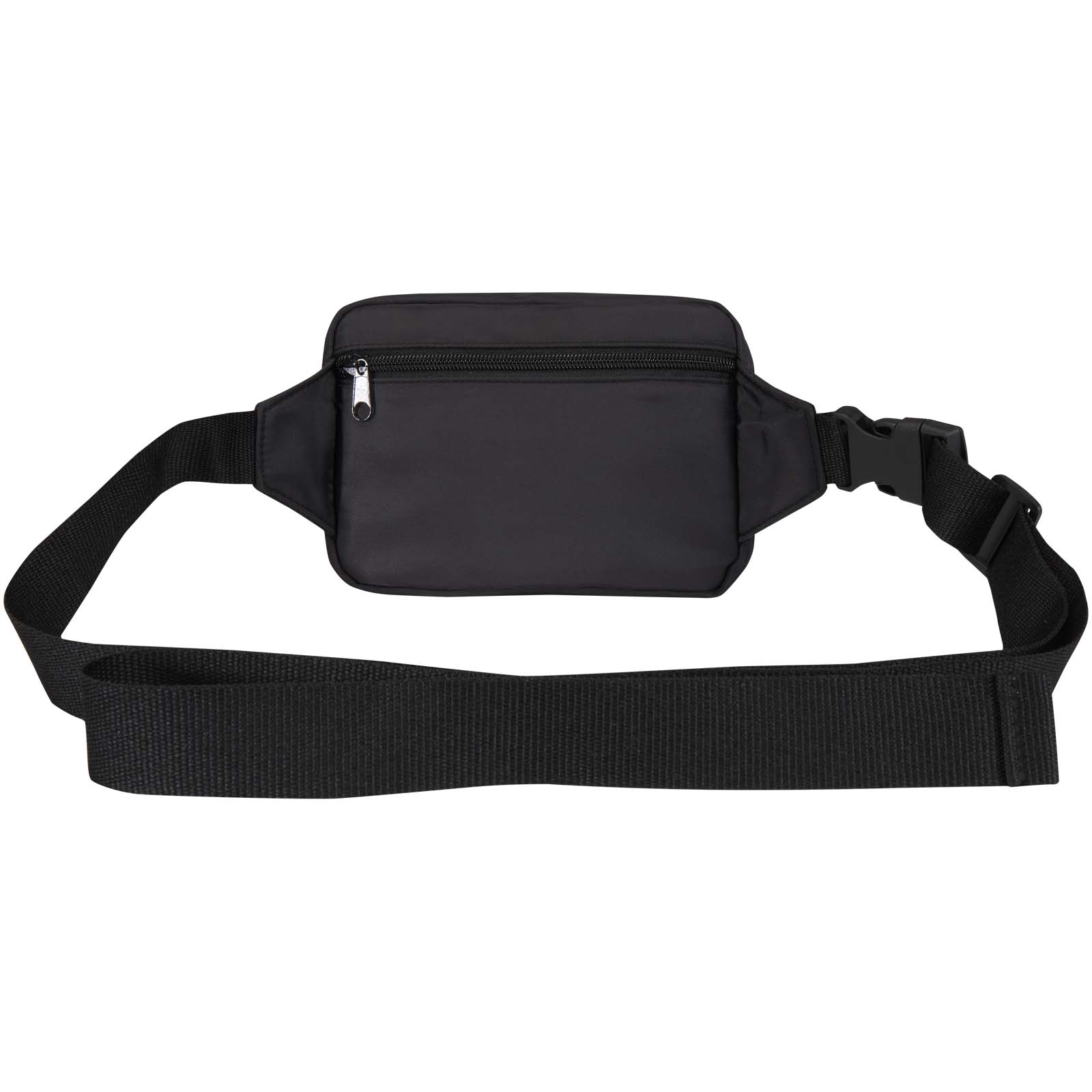 Sac bandoulière de voyage Trip Aware™ de 1 L en matériaux recyclés