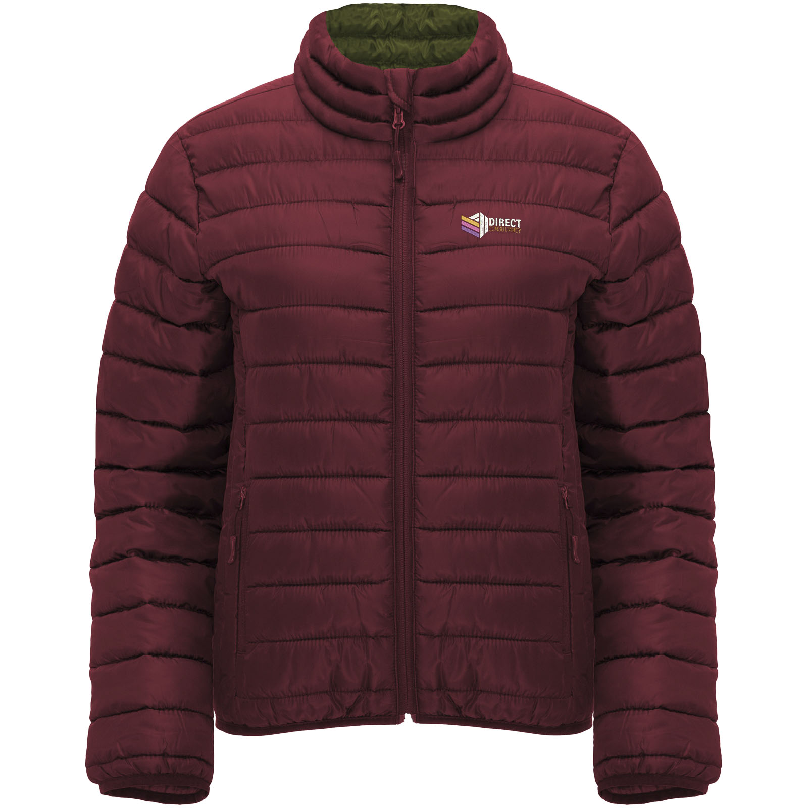 Roly Doudoune Finland pour femme