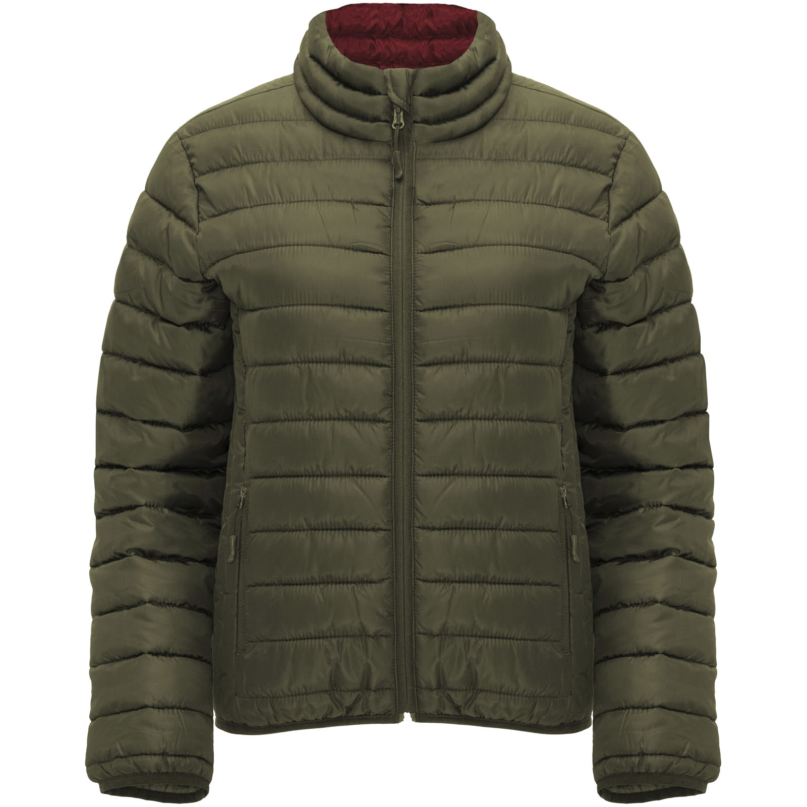 Roly Doudoune Finland pour femme