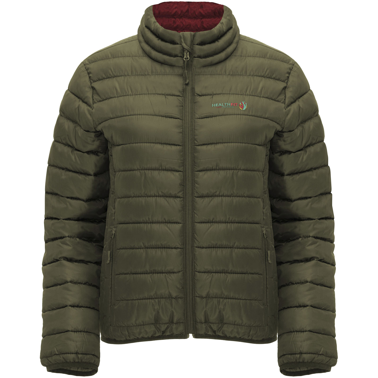 Roly Doudoune Finland pour femme