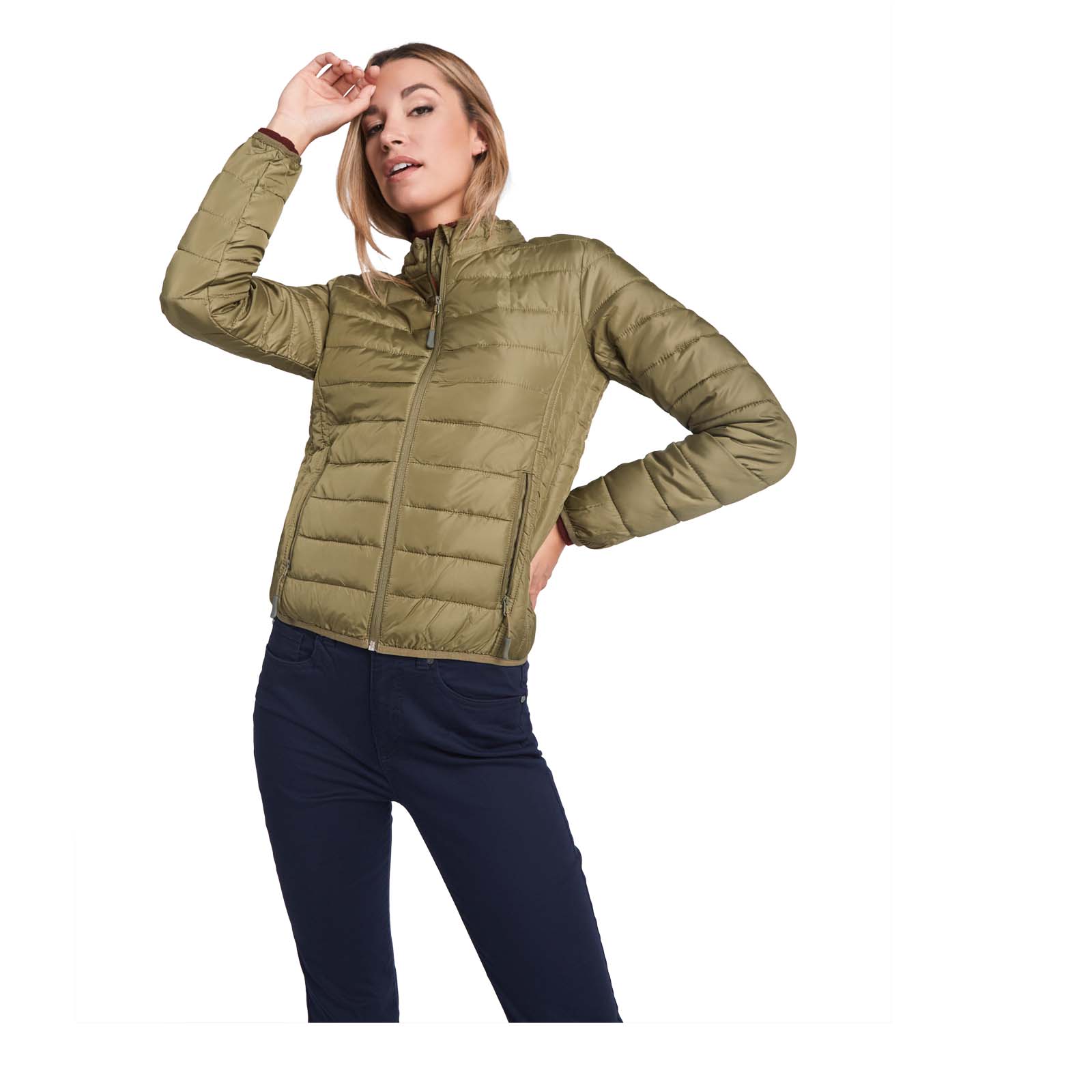 Roly Doudoune Finland pour femme