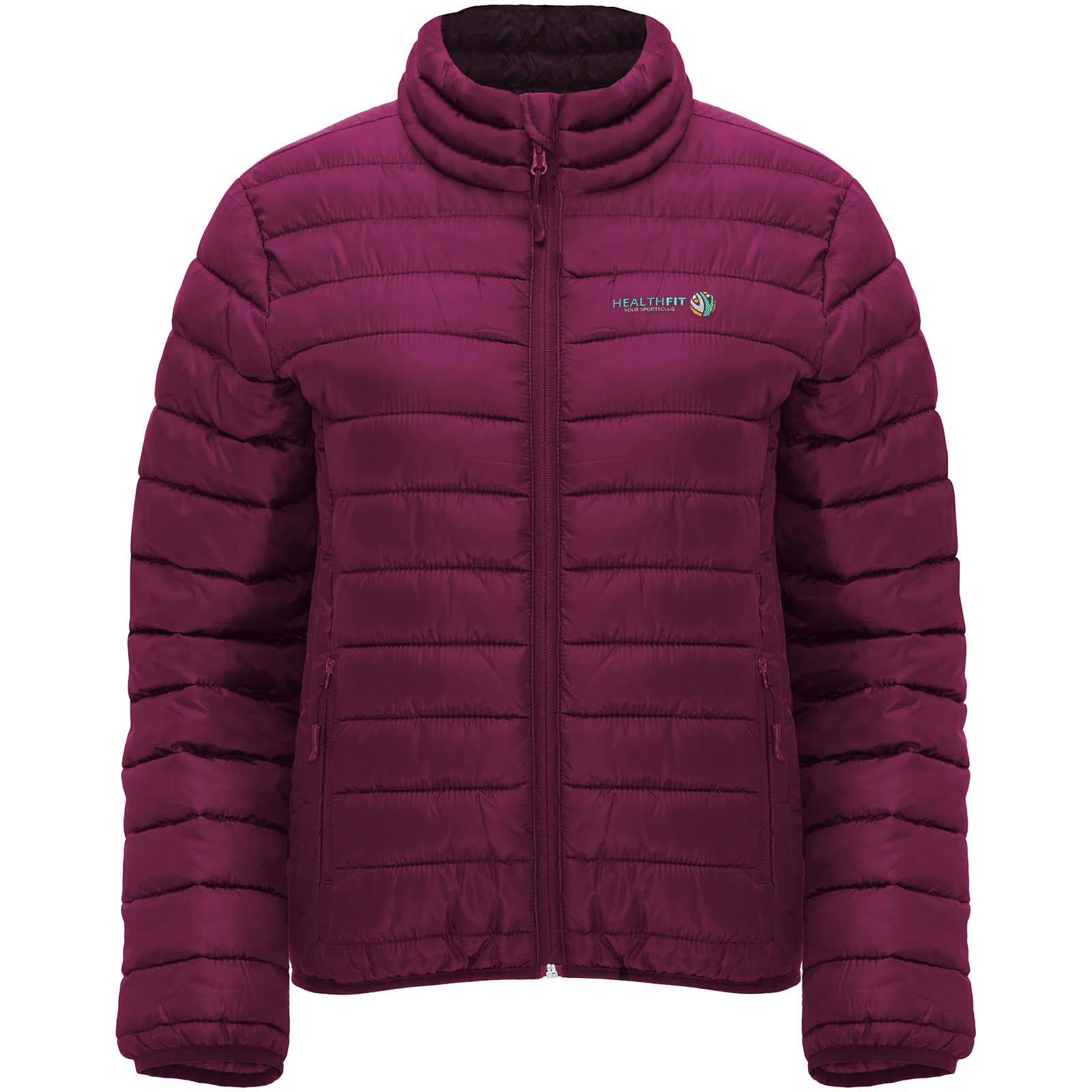 Roly Doudoune Finland pour femme