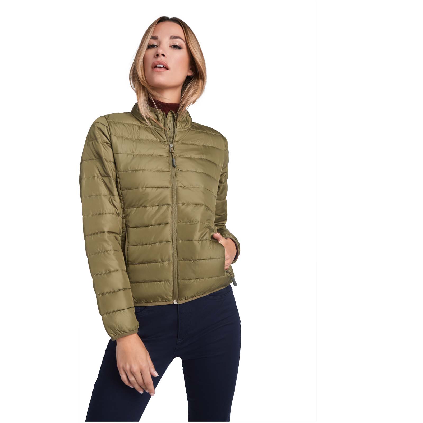 Roly Doudoune Finland pour femme