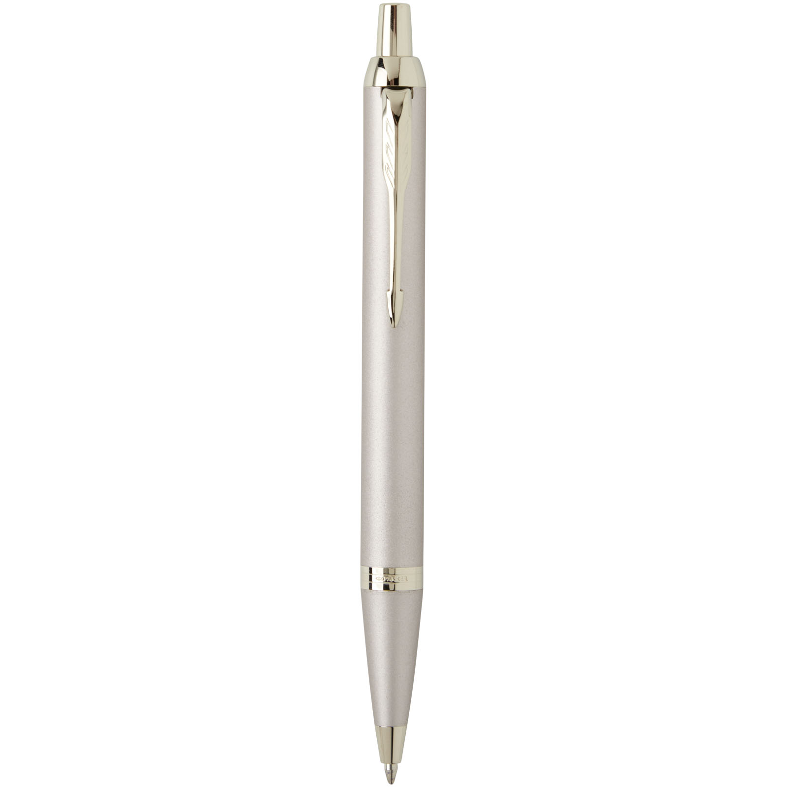 Stylo bille Parker IM (encre bleue)