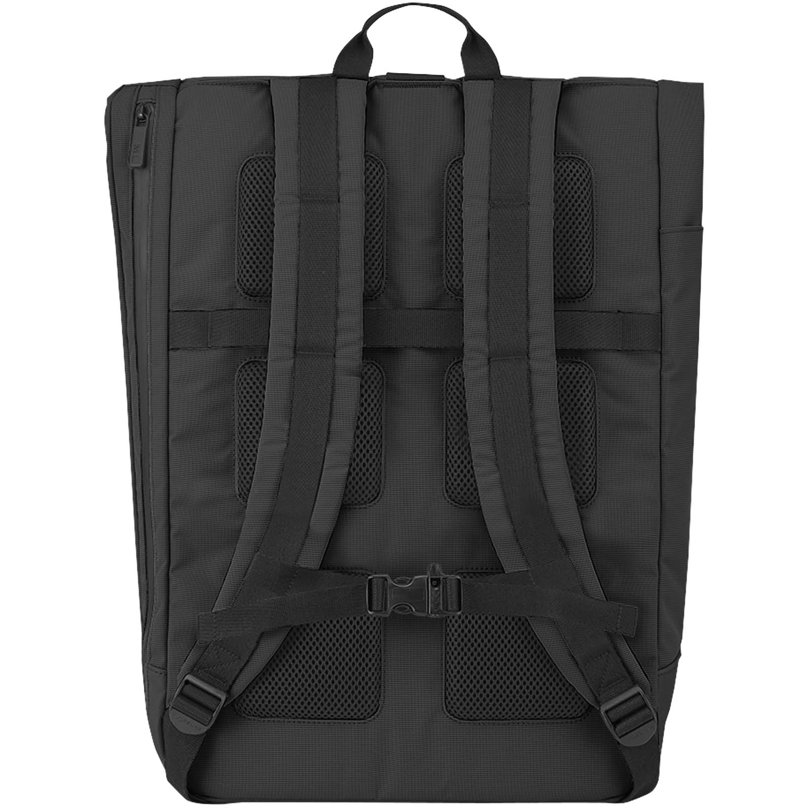Sac à dos rolltop Moleskine Metro