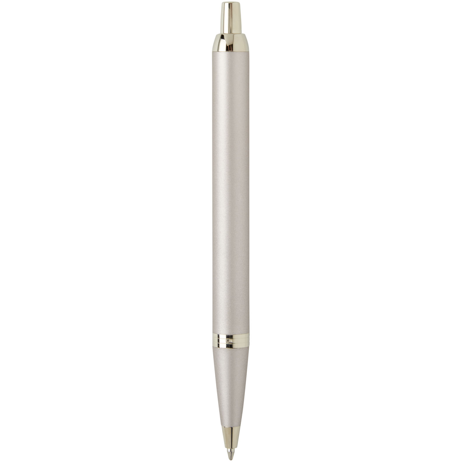 Stylo bille Parker IM (encre bleue)