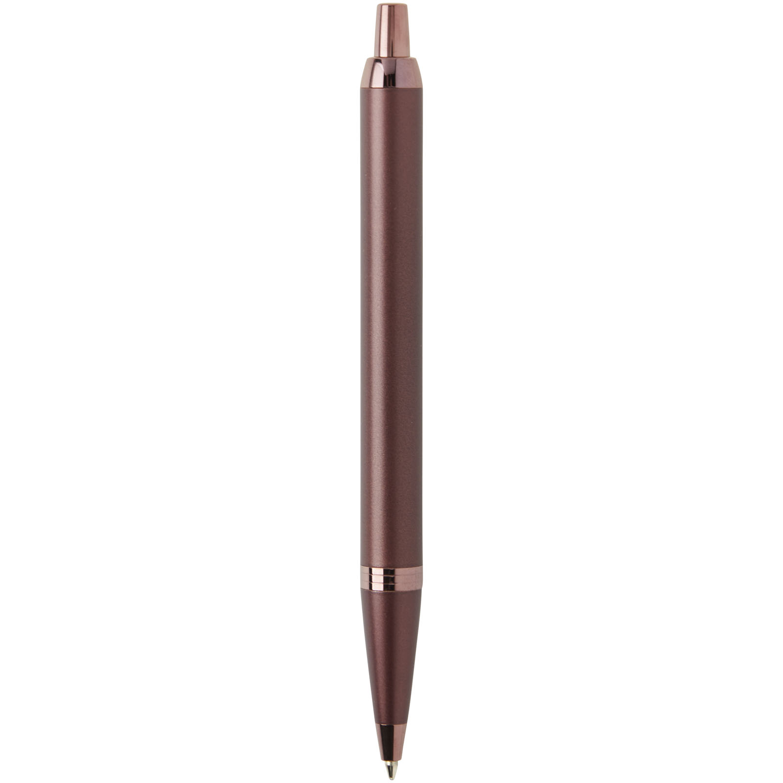 Stylo bille Parker IM (encre bleue)