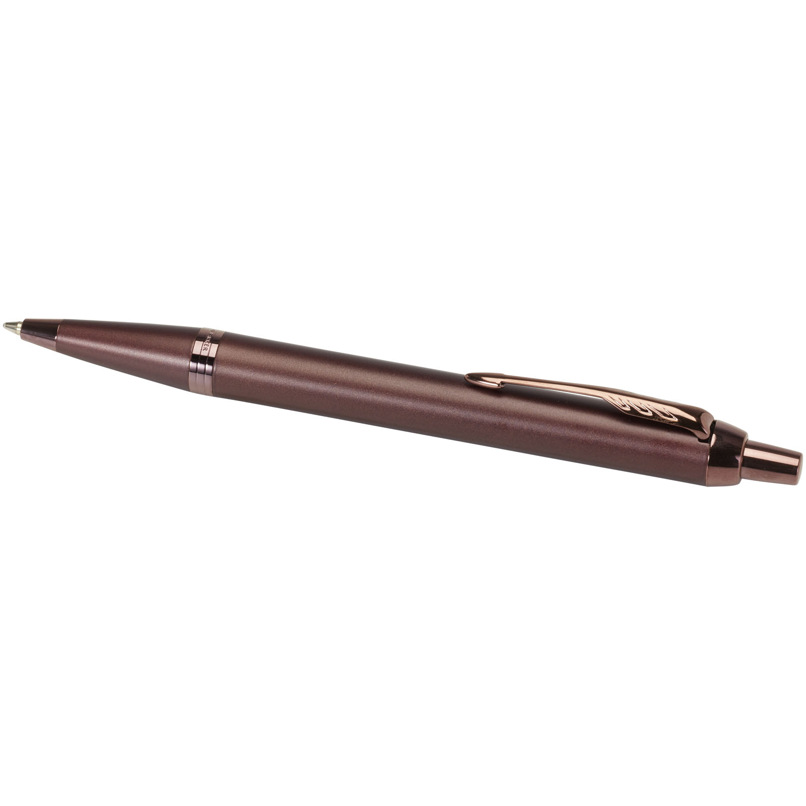 Stylo bille Parker IM (encre bleue)