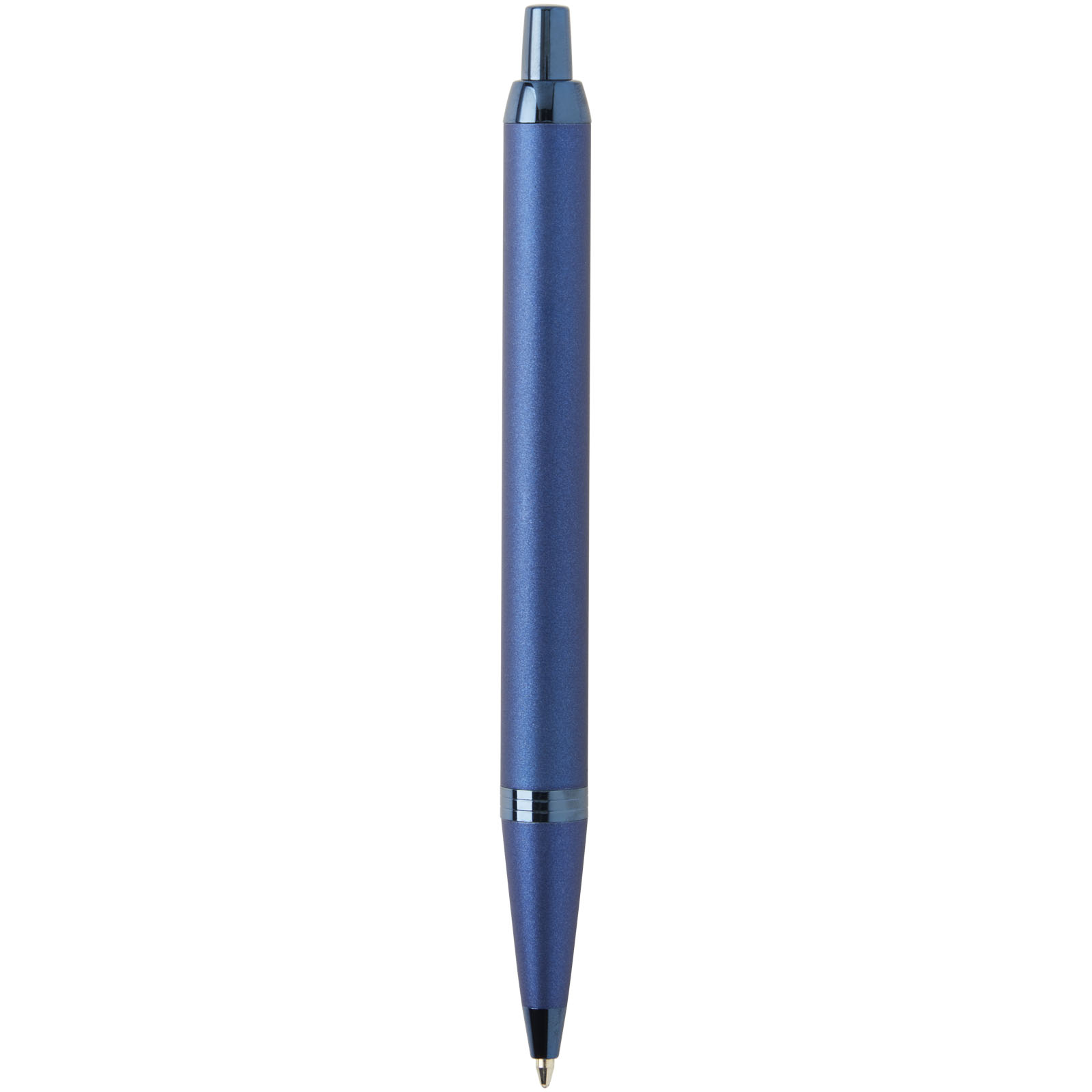 Stylo bille Parker IM (encre bleue)
