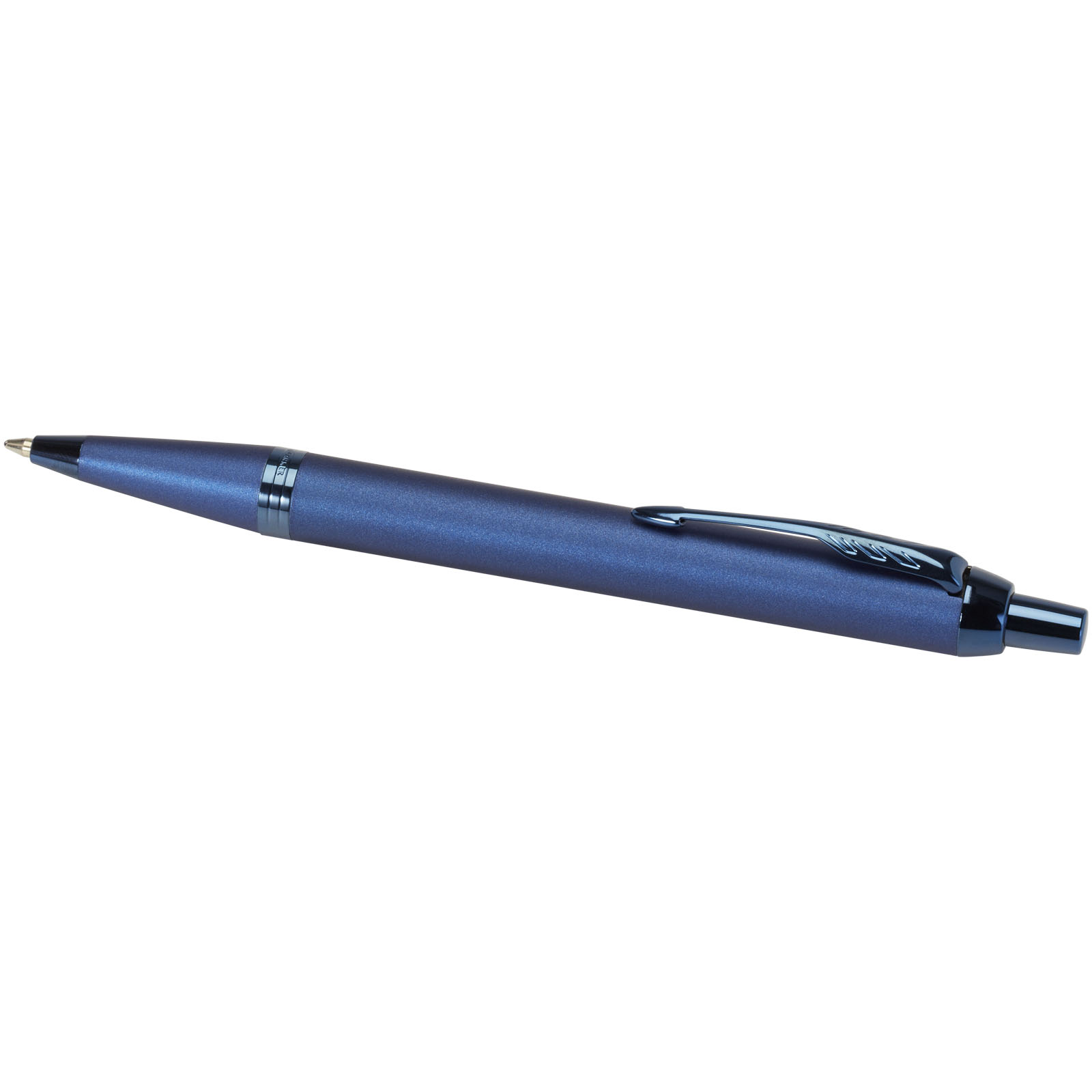 Stylo bille Parker IM (encre bleue)
