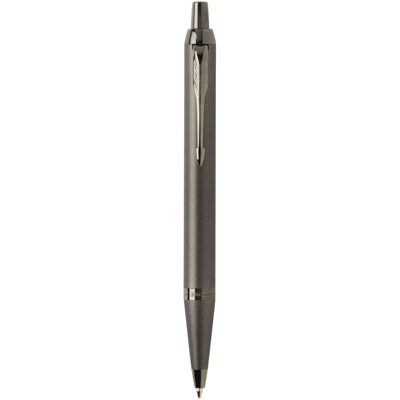 Stylo bille Parker IM (encre bleue)