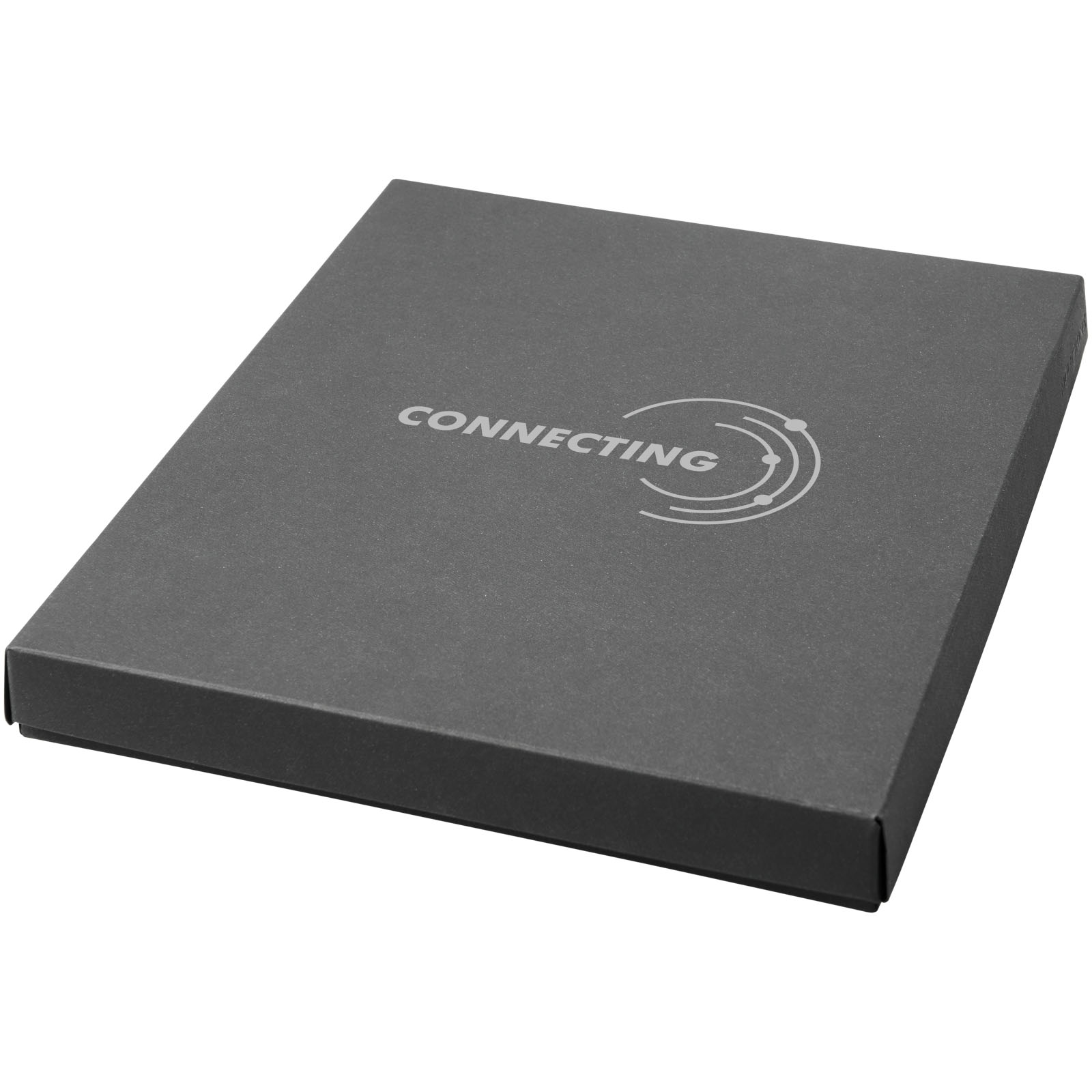 Coffret cadeau avec cahier A5 et stylo Moleskine