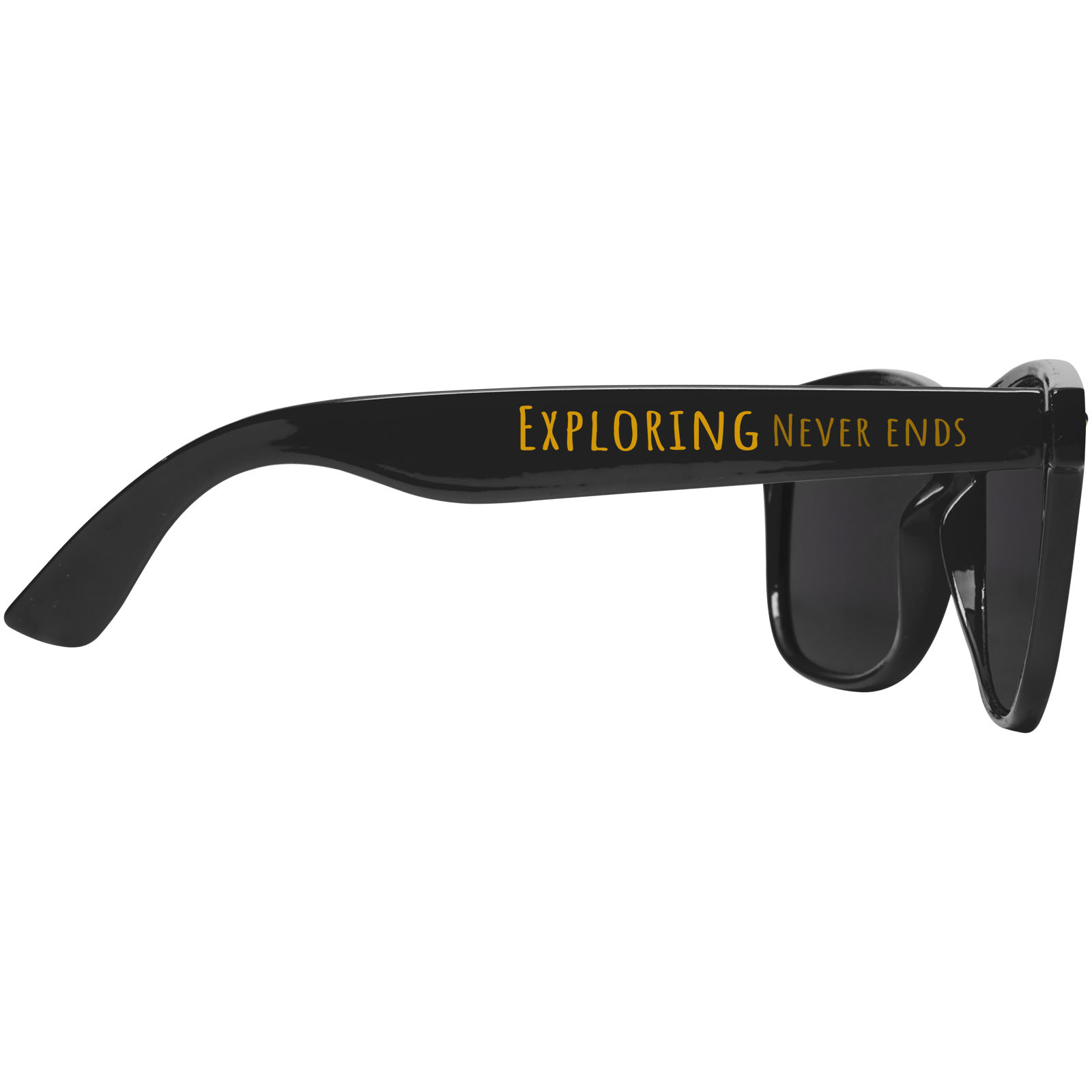 Lunettes de soleil Sun Ray en rPET