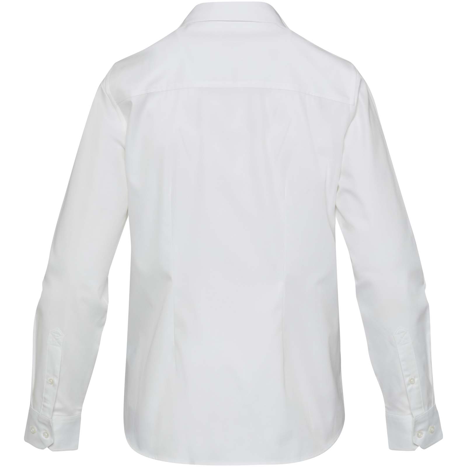 Elevate Chemise en sergé femme de 185 g/m² Citrine