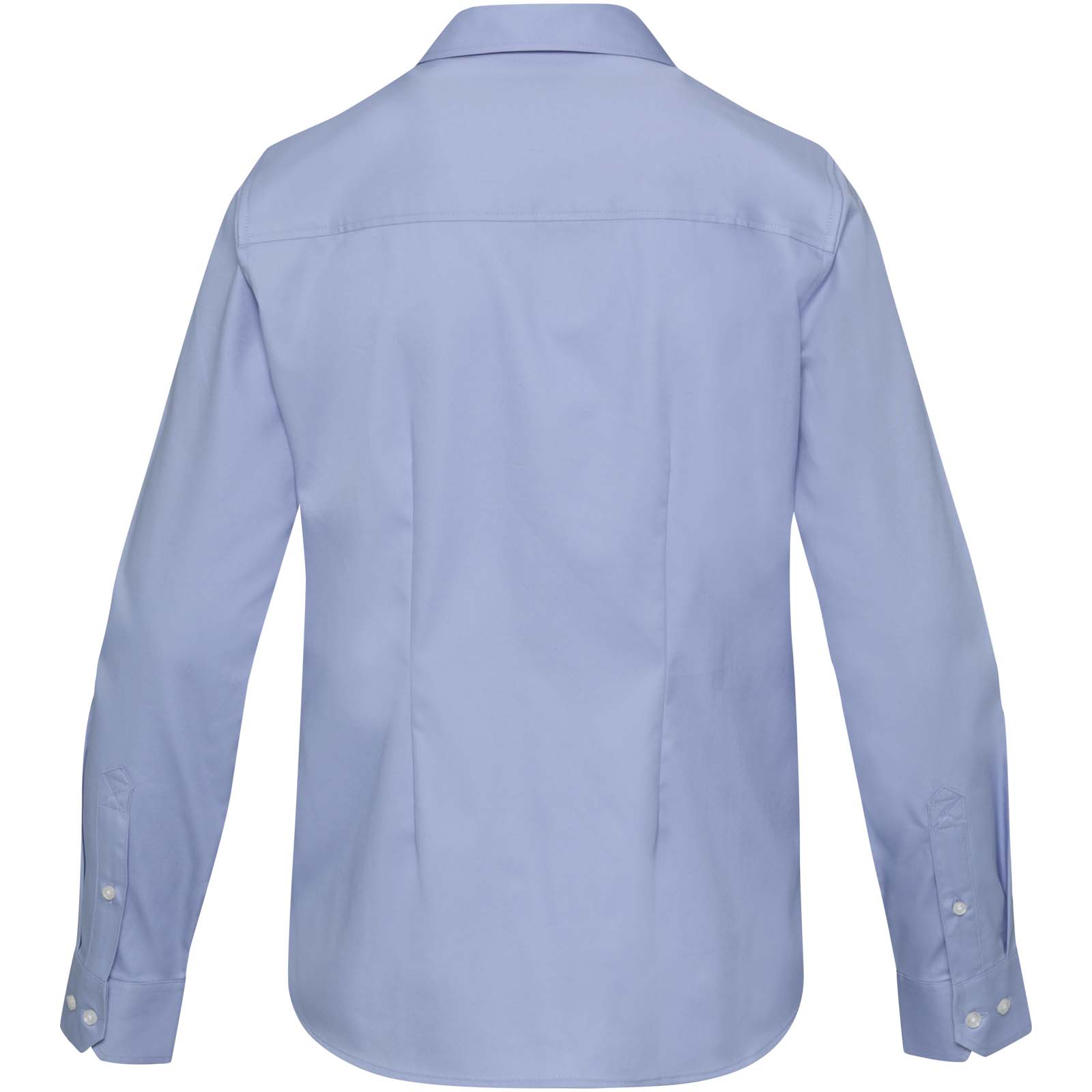 Elevate Chemise en sergé femme de 185 g/m² Citrine