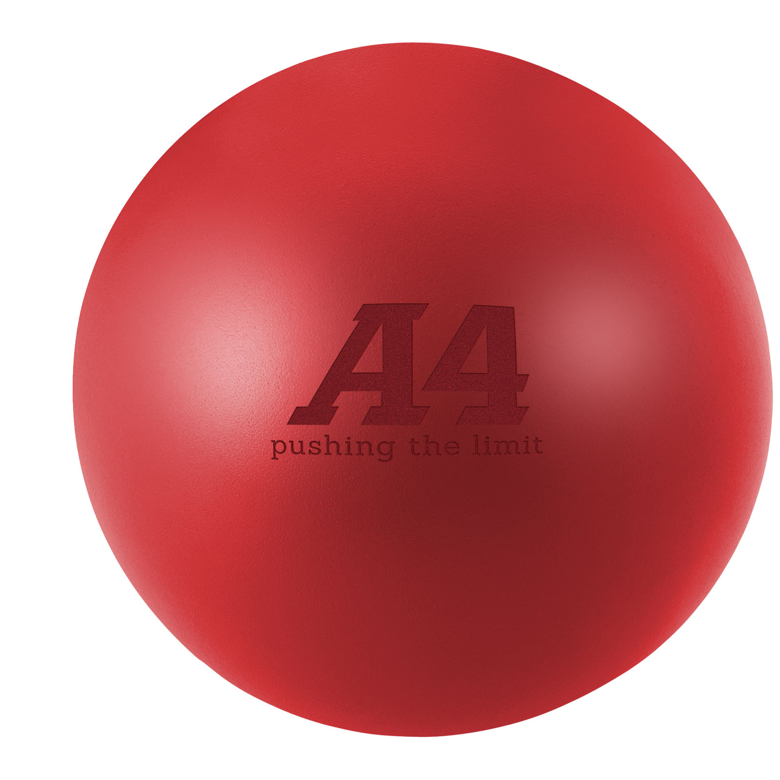 Balle anti-stress ronde Cool