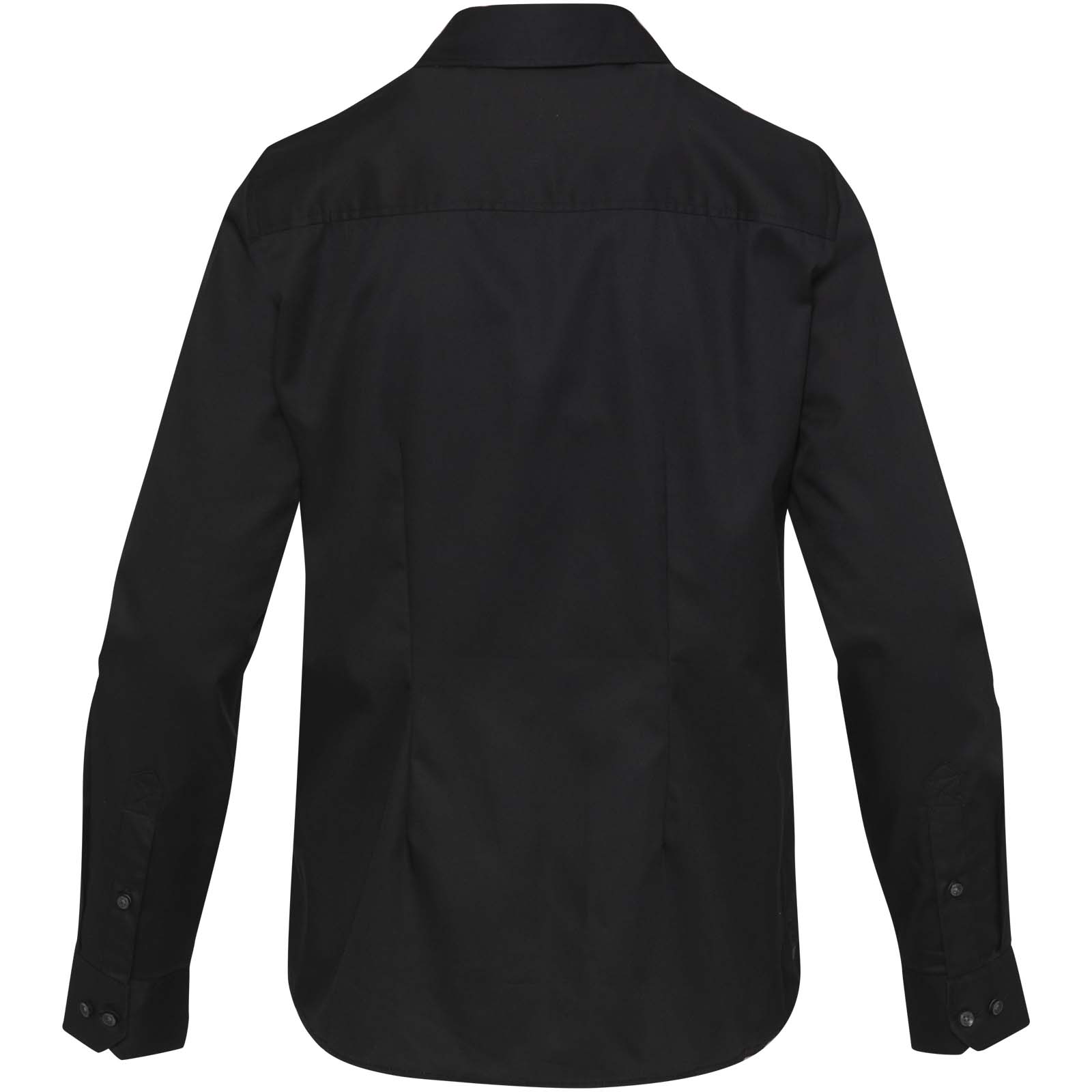 Elevate Chemise en sergé femme de 185 g/m² Citrine