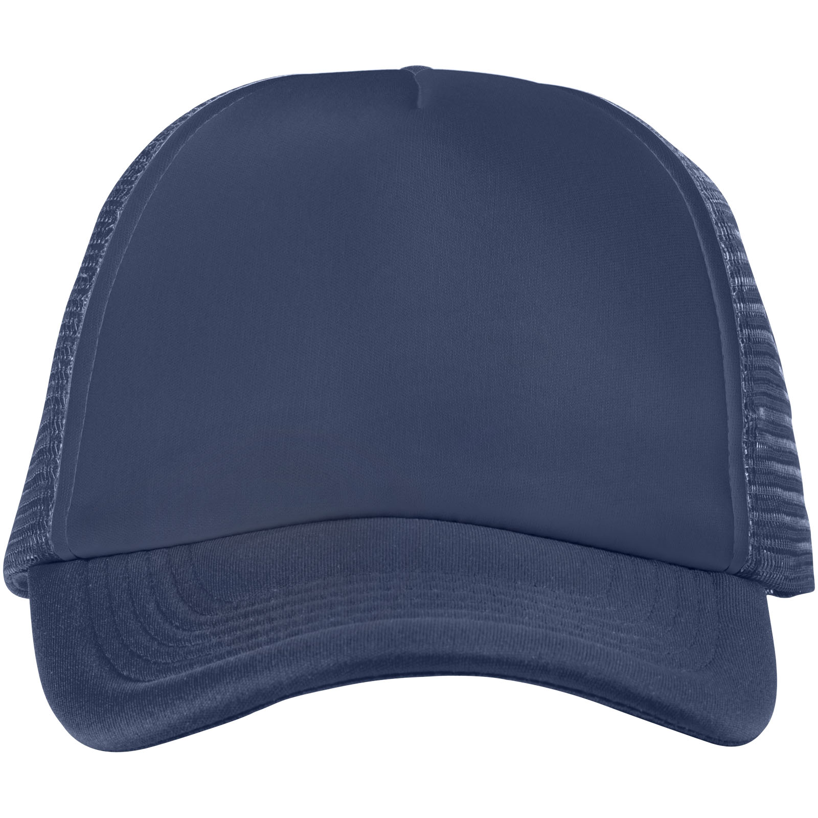 Casquette 5 panneaux de 100 g/m² Trucker