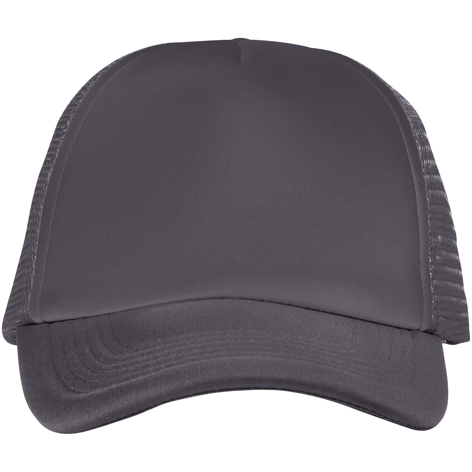 Casquette 5 panneaux de 100 g/m² Trucker