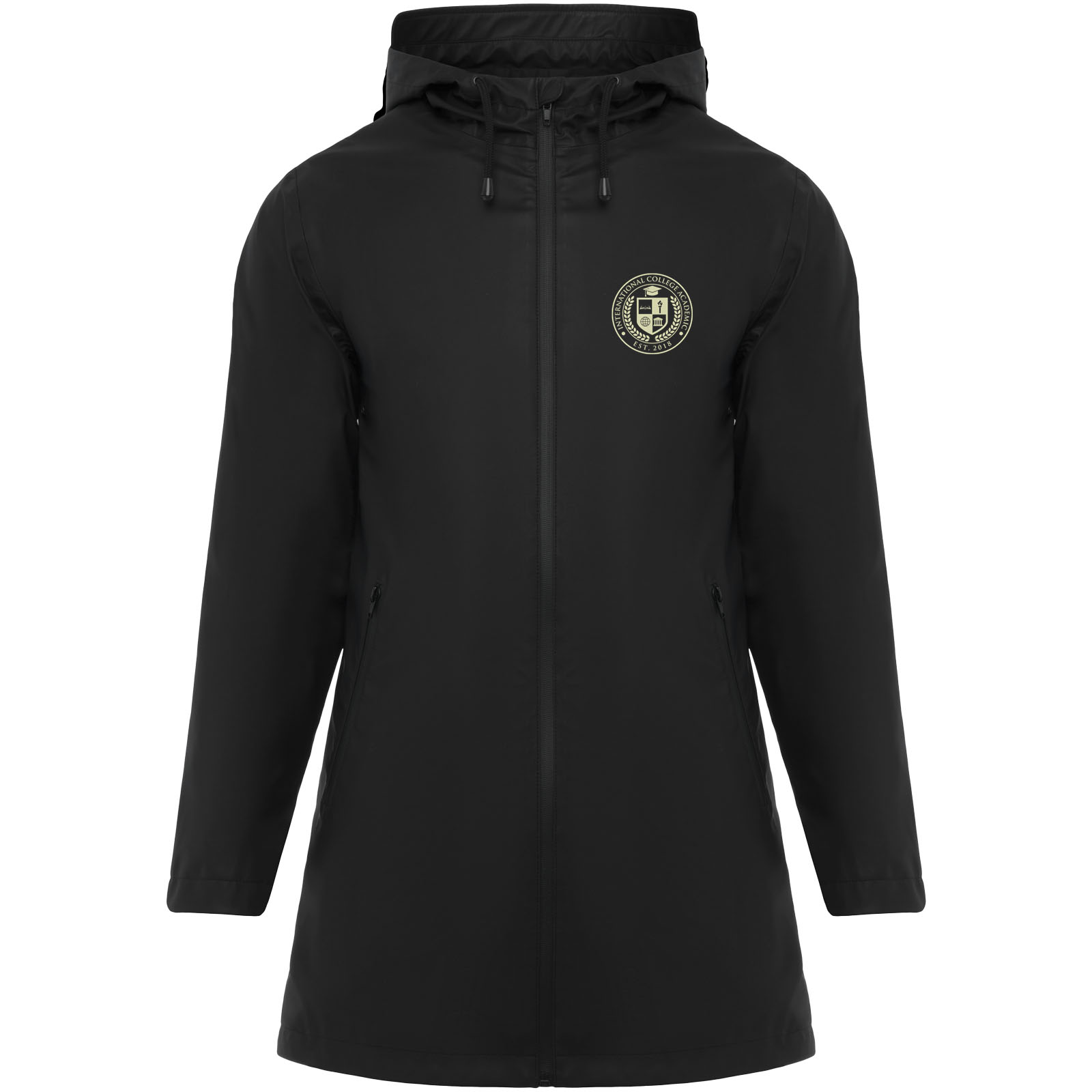 Roly Imperméable Sitka pour femme