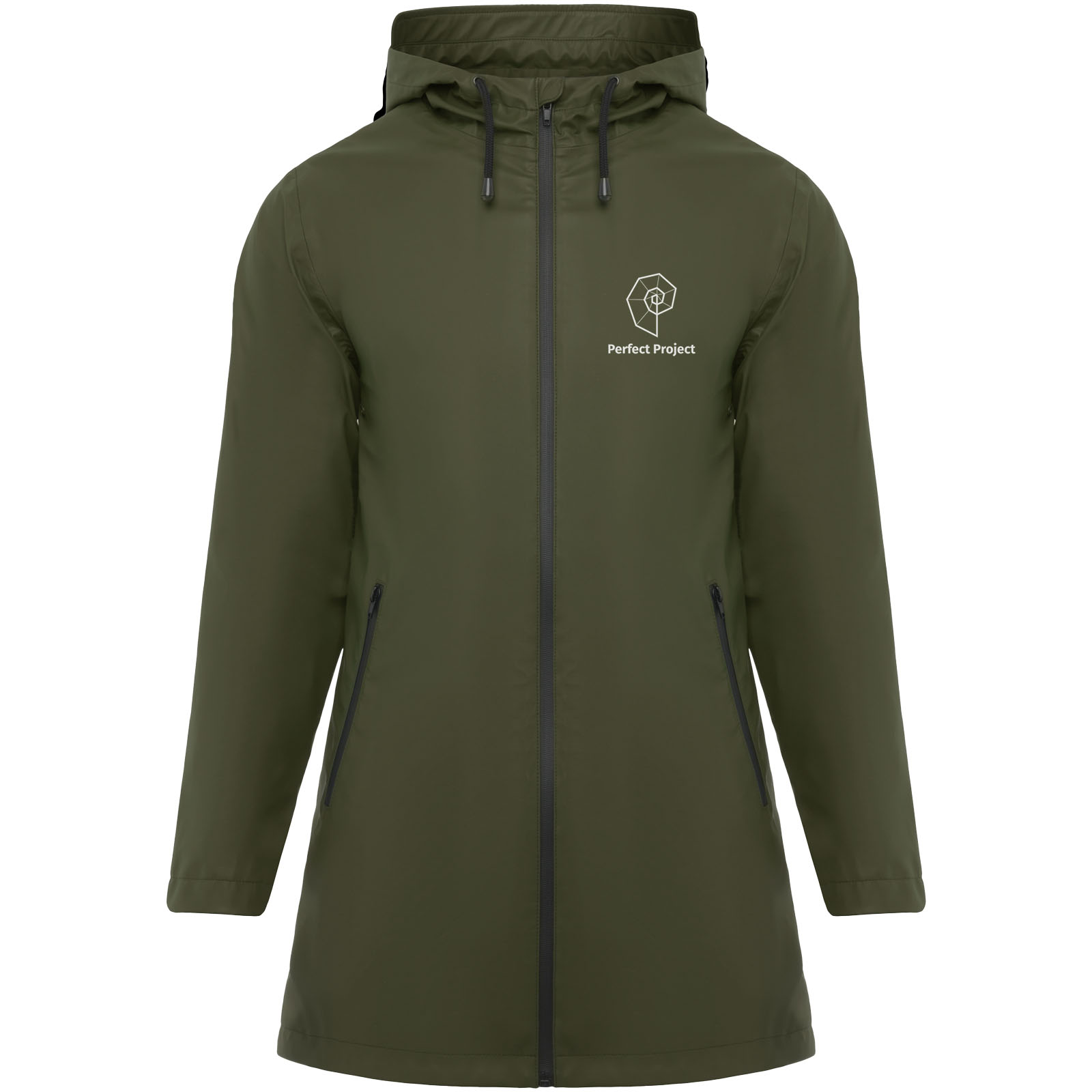 Roly Imperméable Sitka pour femme