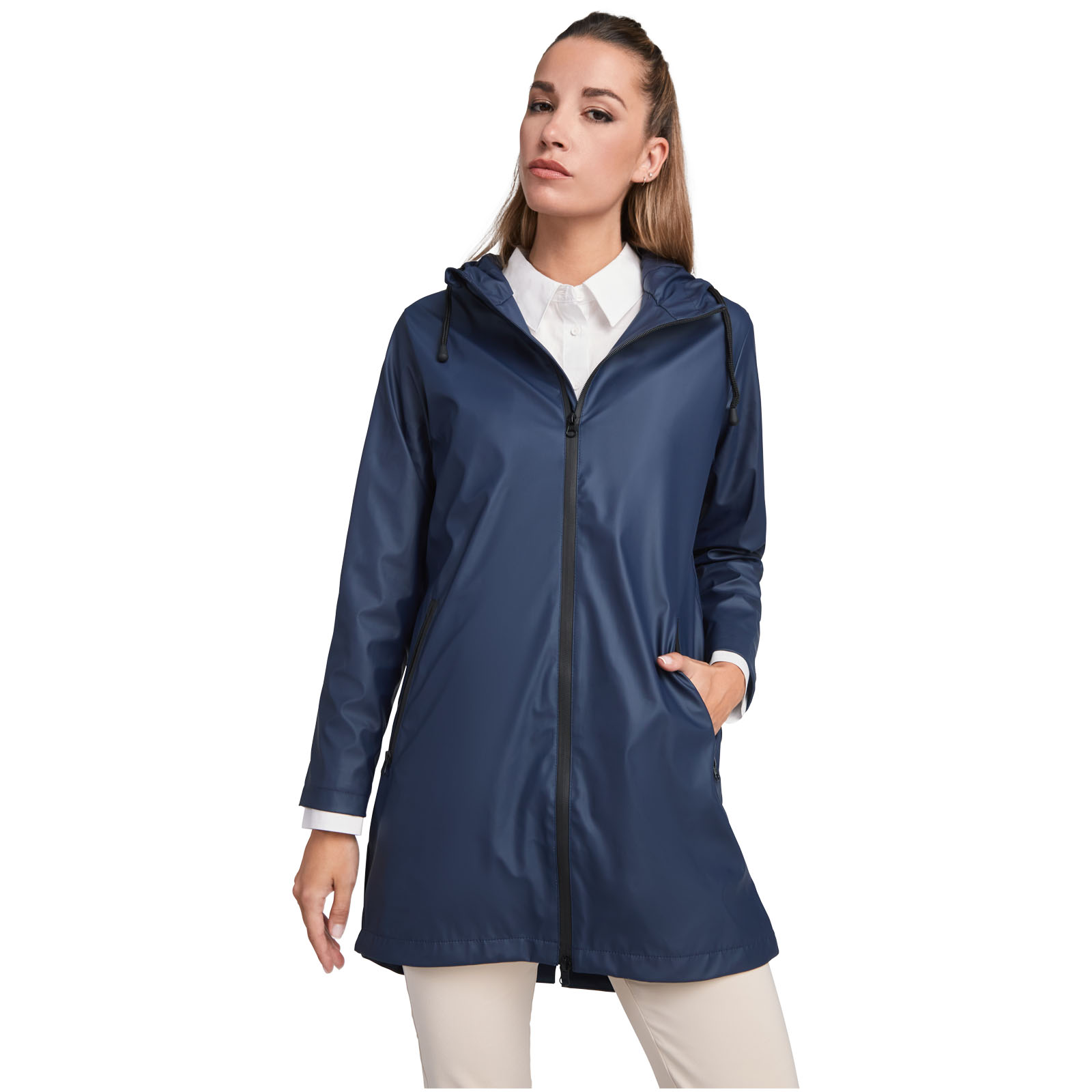 Roly Imperméable Sitka pour femme