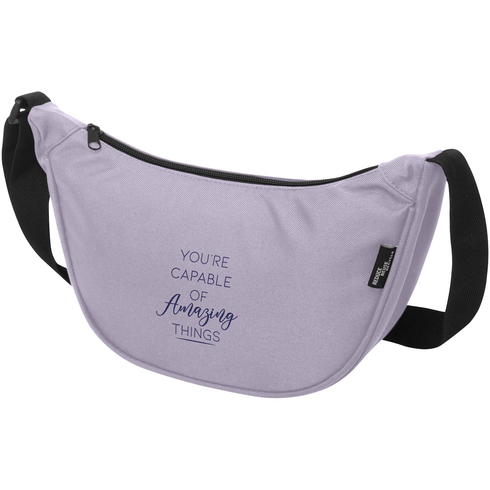 Sac banane Byron de 1,5 L recyclé