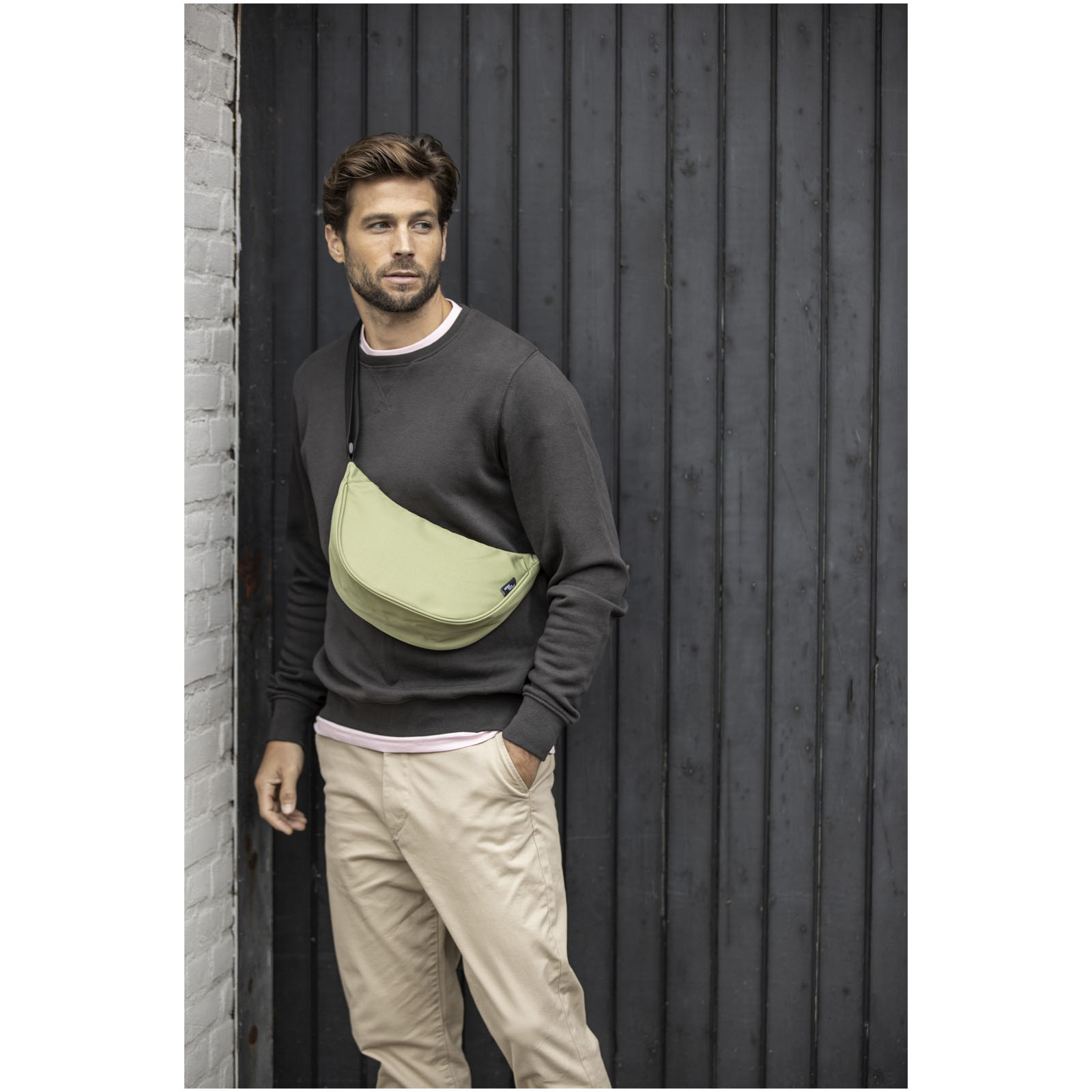 Sac banane Byron de 1,5 L recyclé