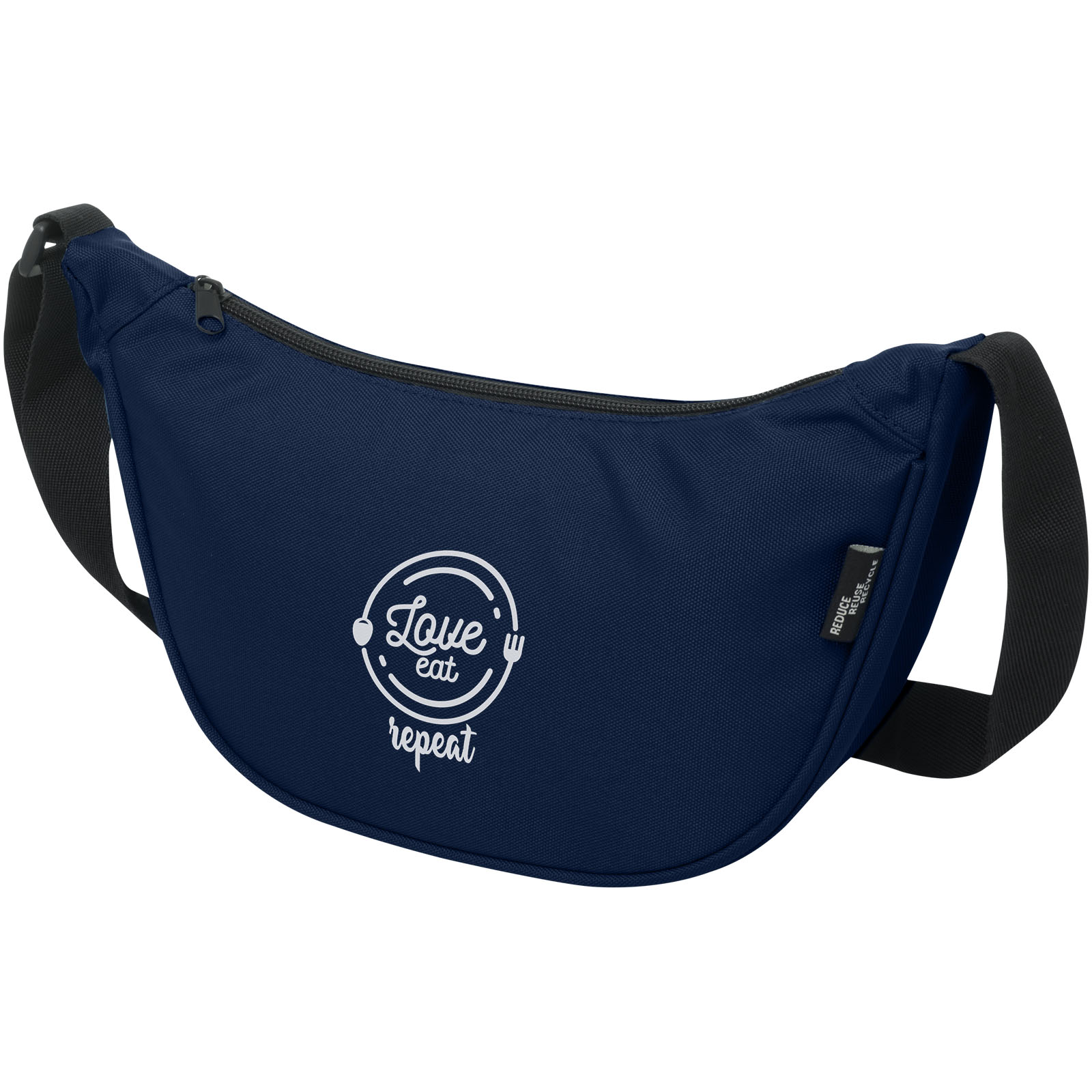 Sac banane Byron de 1,5 L recyclé
