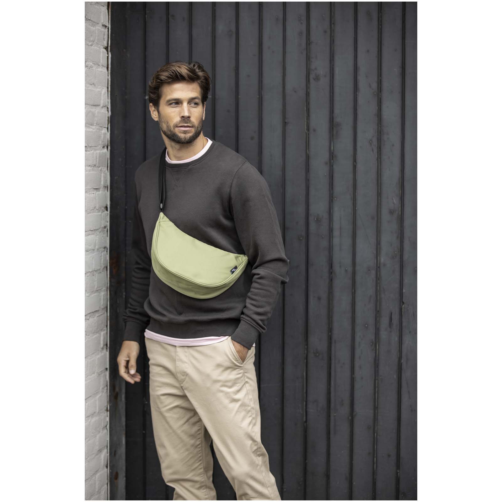 Sac banane Byron de 1,5 L recyclé