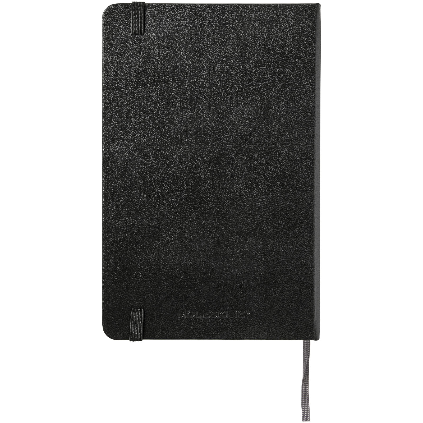 Moleskine Carnet Classic M à couverture rigide - ligné