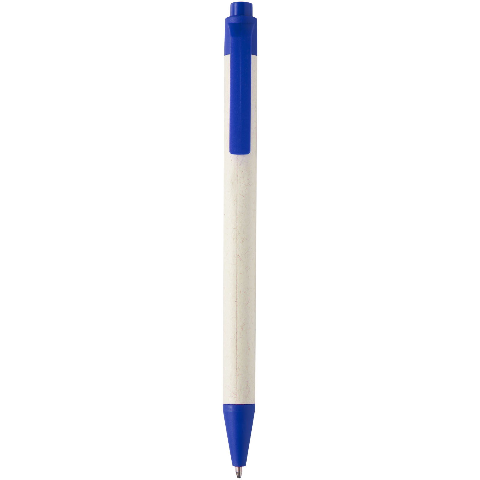 Stylo bille, à partir de briques de lait recyclées, Dairy Dream (encre noire)