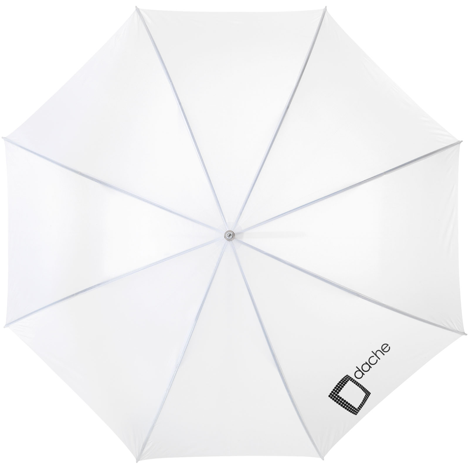 Parapluie golf 30" avec poignée en bois Karl