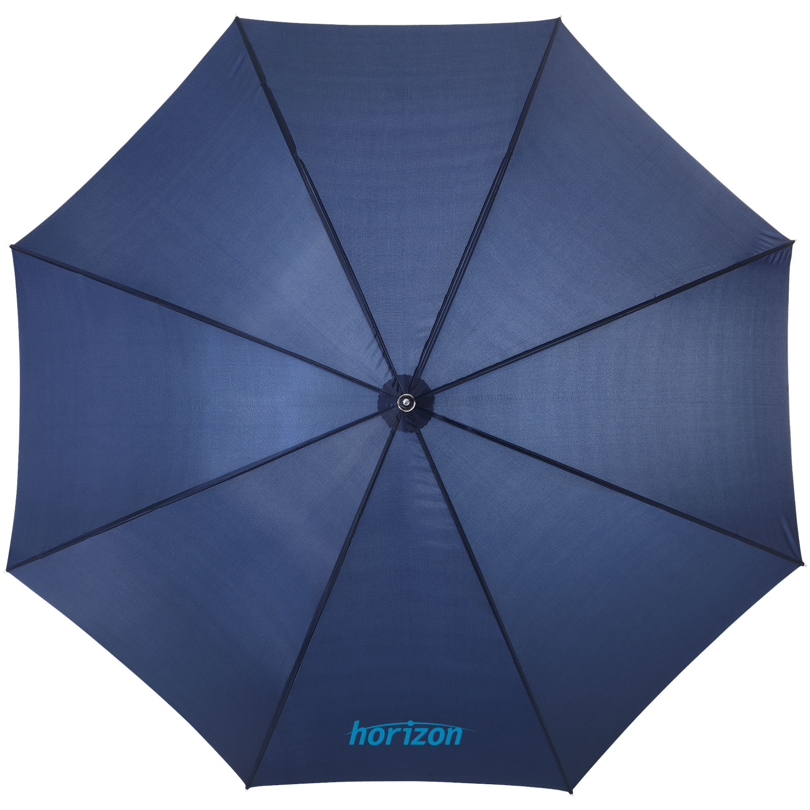 Parapluie golf 30" avec poignée en bois Karl